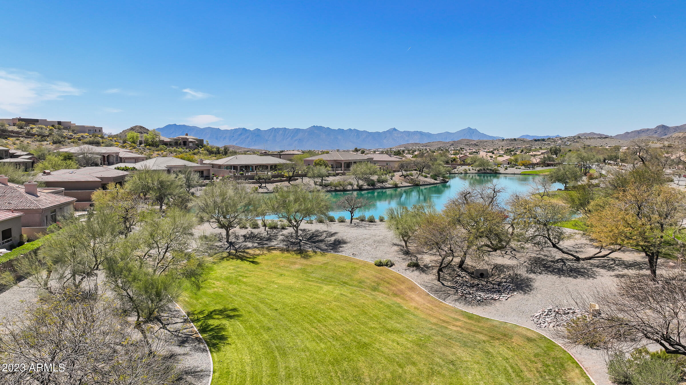 2134 East Barkwood Road, Unit 20 Phoenix, AZ 85048 - Photo 20 of 23 2134 E Barkwood Rd-18