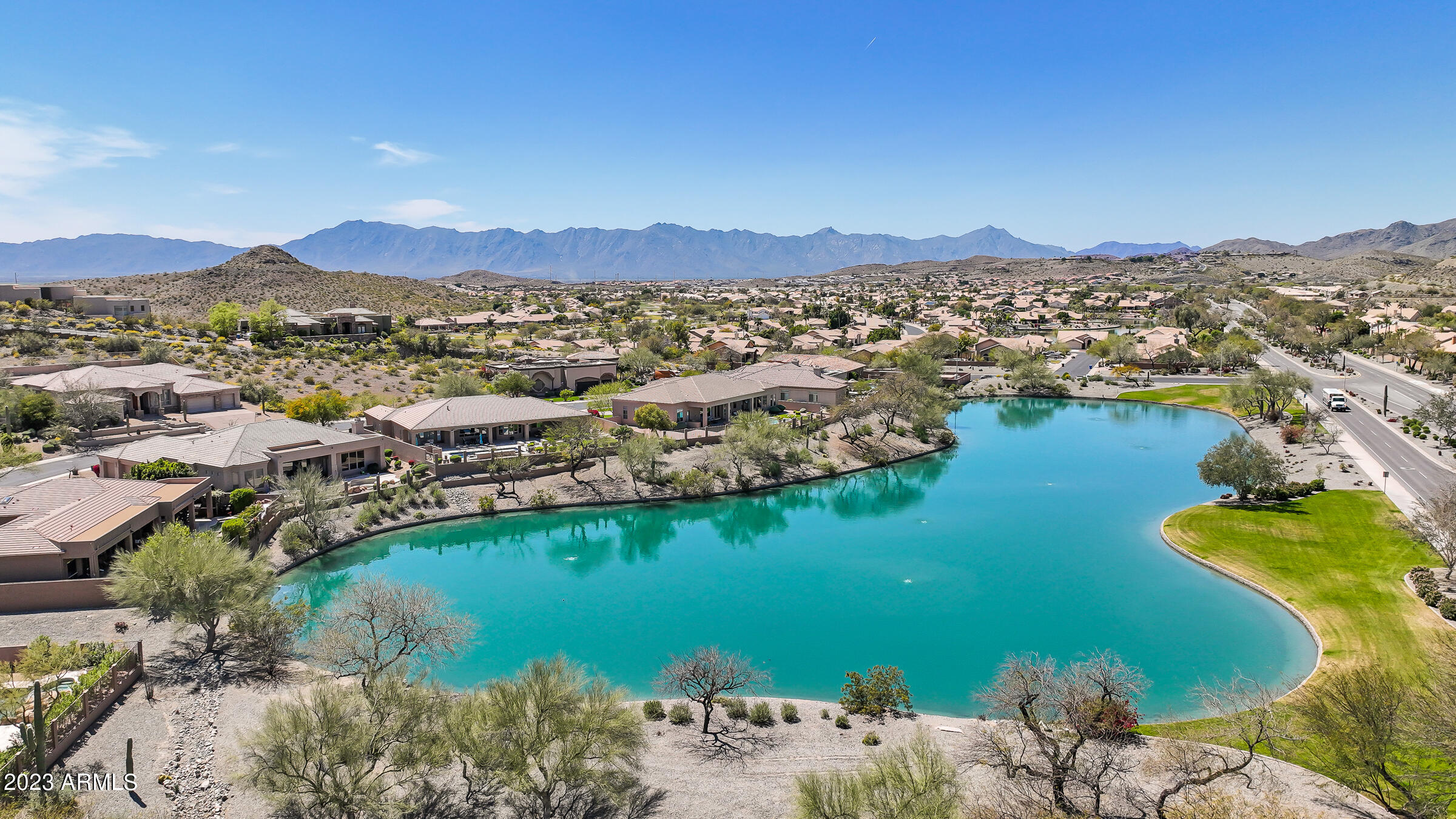 2134 East Barkwood Road, Unit 20 Phoenix, AZ 85048 - Photo 21 of 23 2134 E Barkwood Rd-19