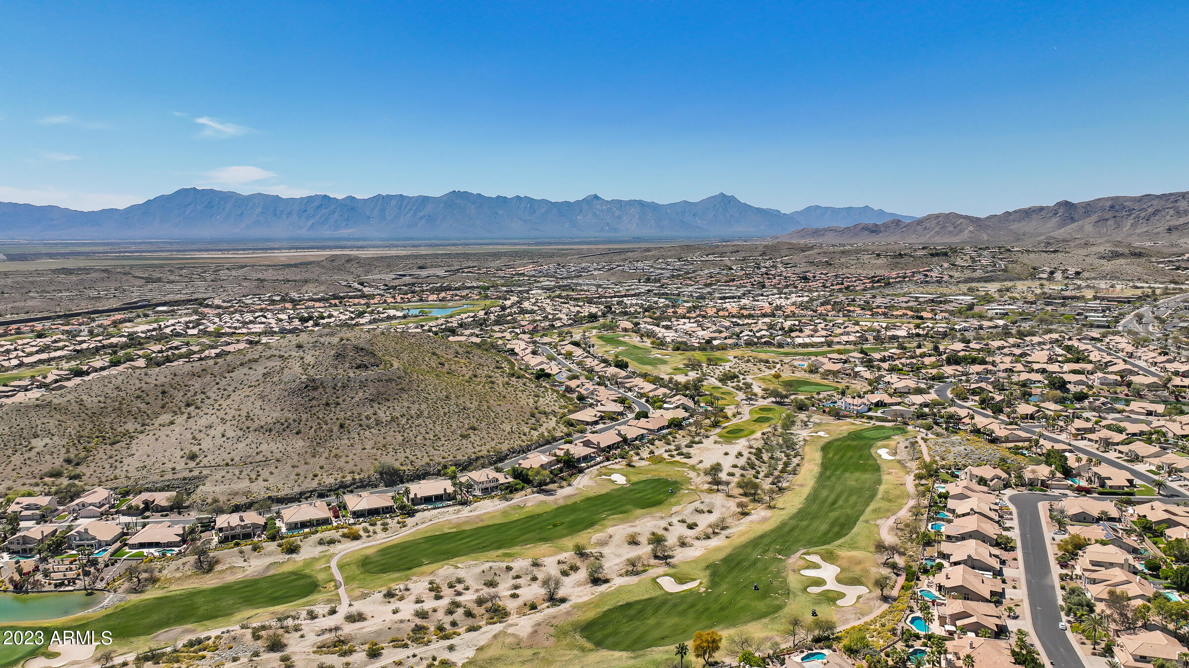 2134 East Barkwood Road, Unit 20 Phoenix, AZ 85048 - Photo 22 of 23 2134 E Barkwood Rd-20