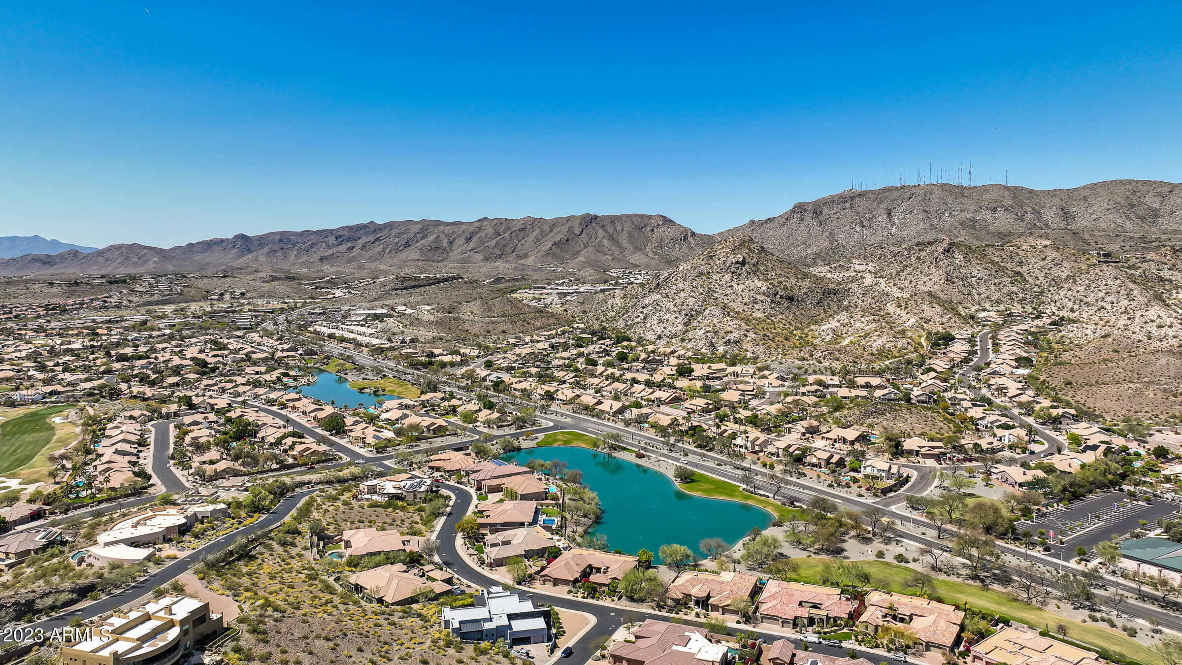 2134 East Barkwood Road, Unit 20 Phoenix, AZ 85048 - Photo 23 of 23 2134 E Barkwood Rd-21