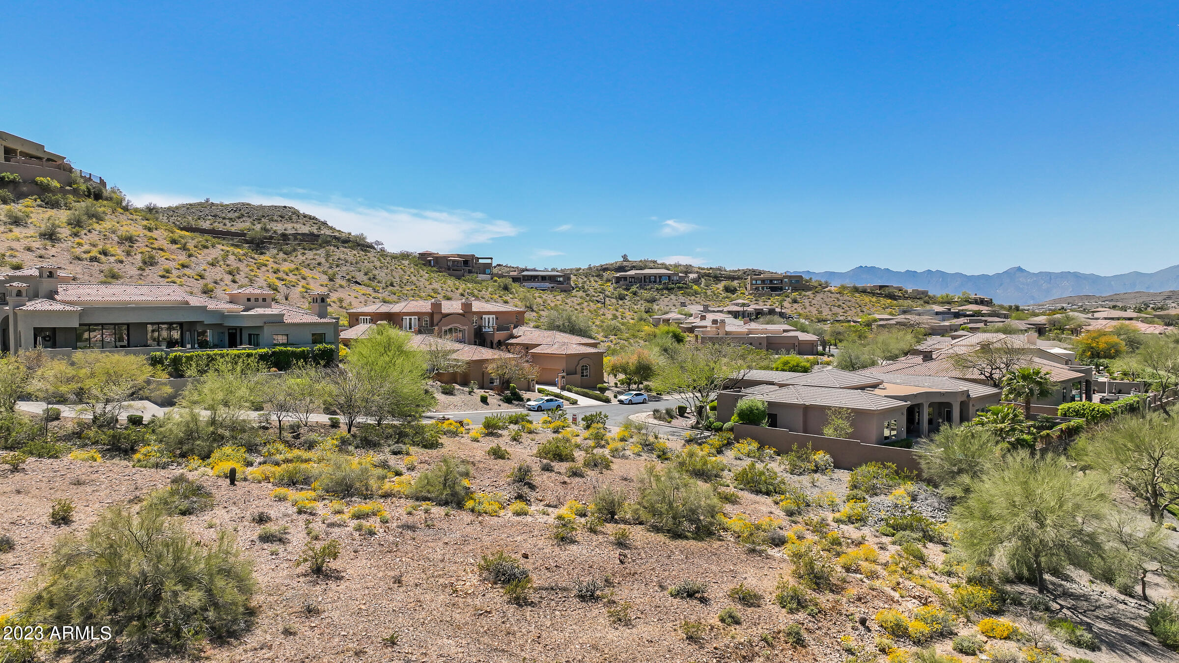 2134 East Barkwood Road, Unit 20 Phoenix, AZ 85048 - Photo 3 of 23 2134 E Barkwood Rd-3