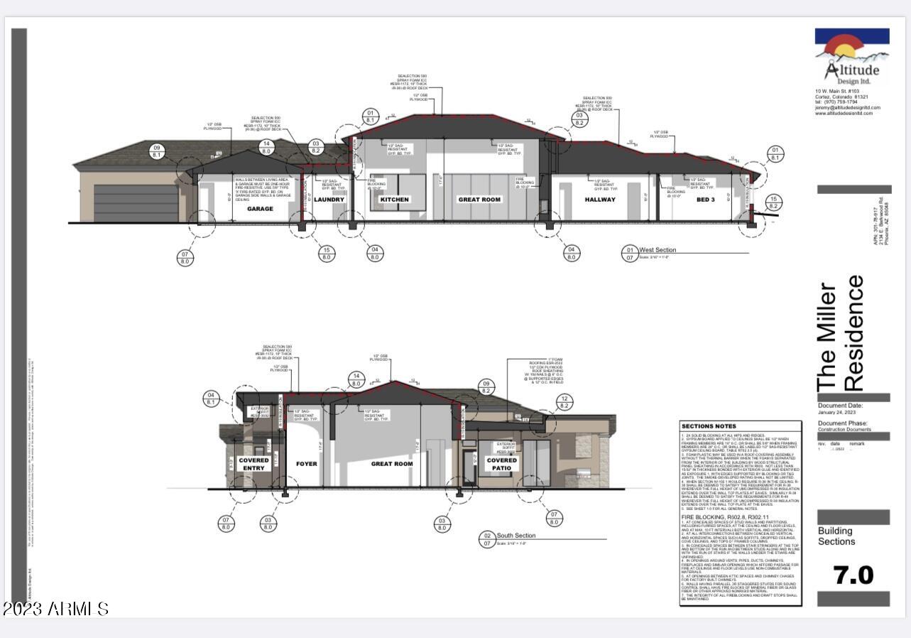 2134 East Barkwood Road, Unit 20 Phoenix, AZ 85048 - Photo 5 of 23 IMG_1952
