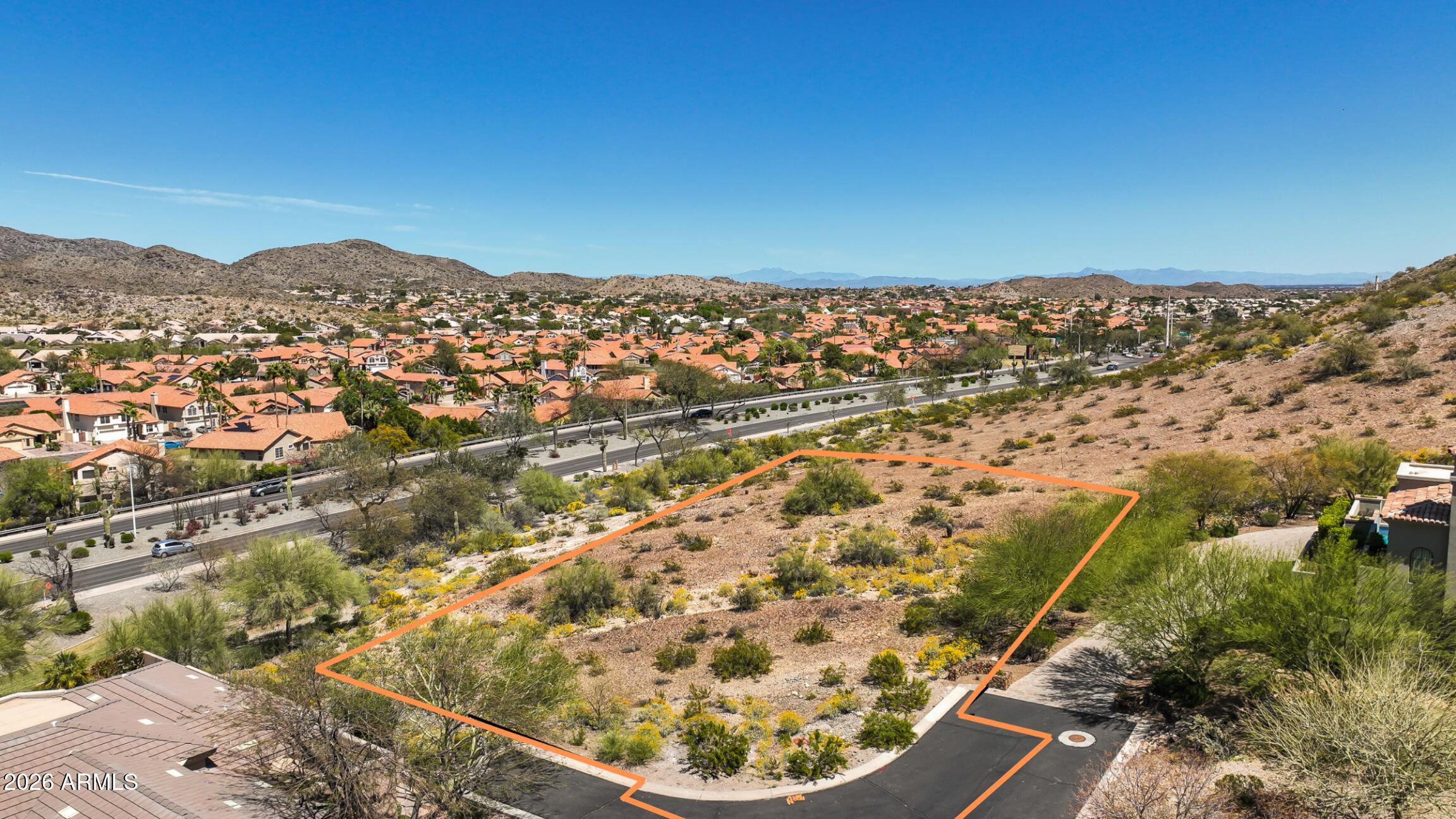 2134 East Barkwood Road, Unit 20 Phoenix, AZ 85048 - Photo 9 of 23 2134 E Barkwood Rd-7 (2)