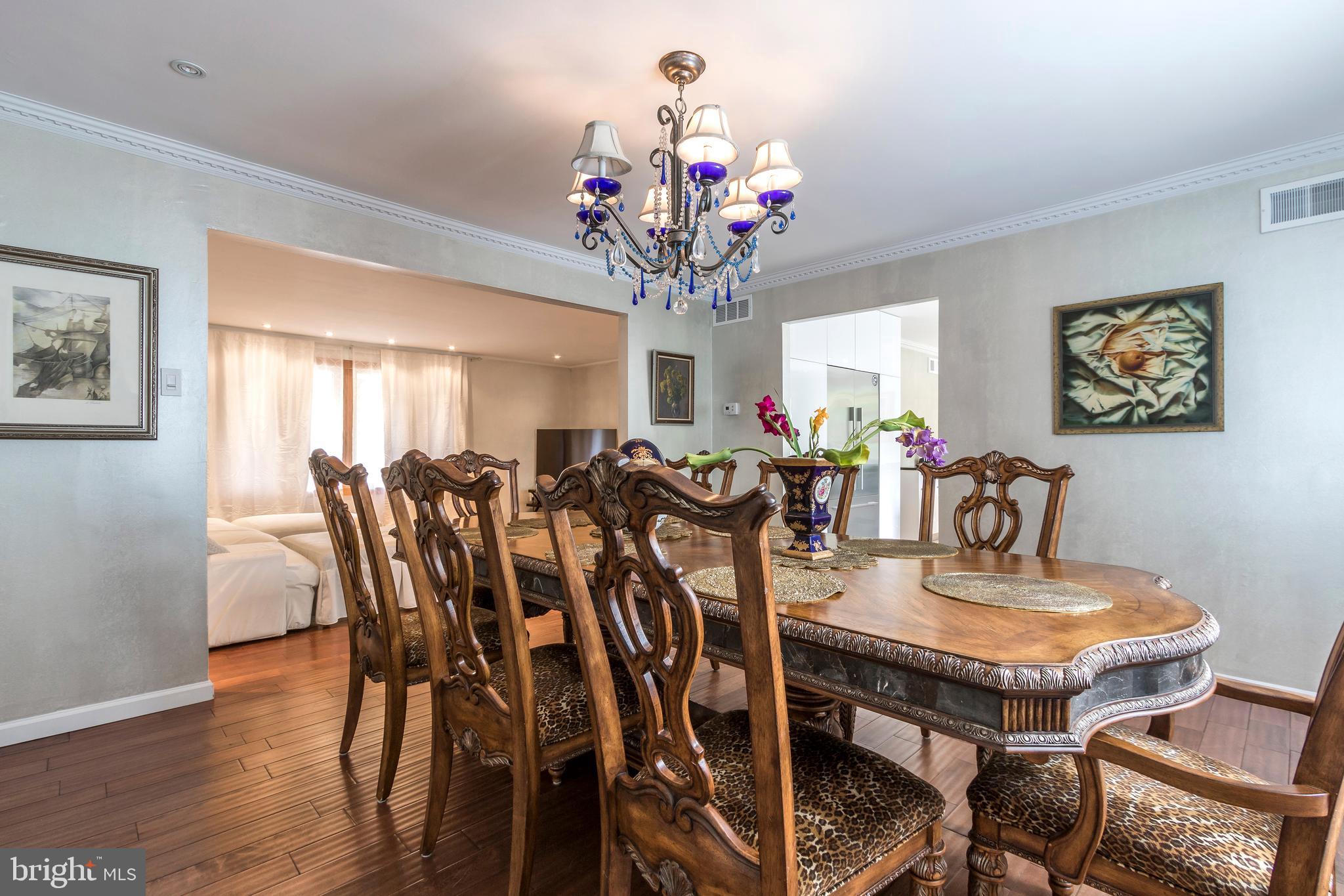 1252 Mettler Road Huntingdon Valley, PA 19006 - Photo 18 of 42 Formal Dining