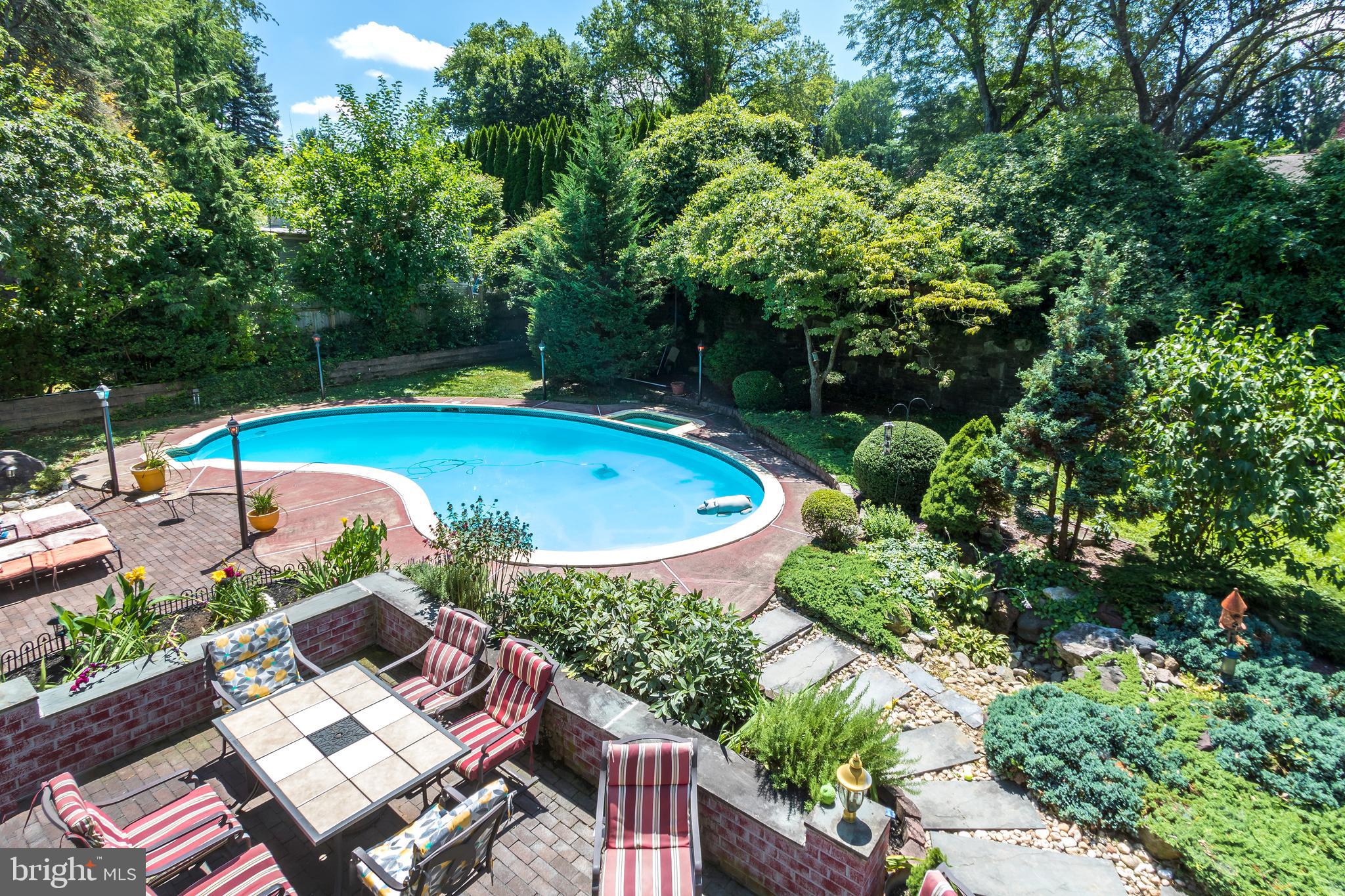 1252 Mettler Road Huntingdon Valley, PA 19006 - Photo 34 of 42 Gallery Image 34