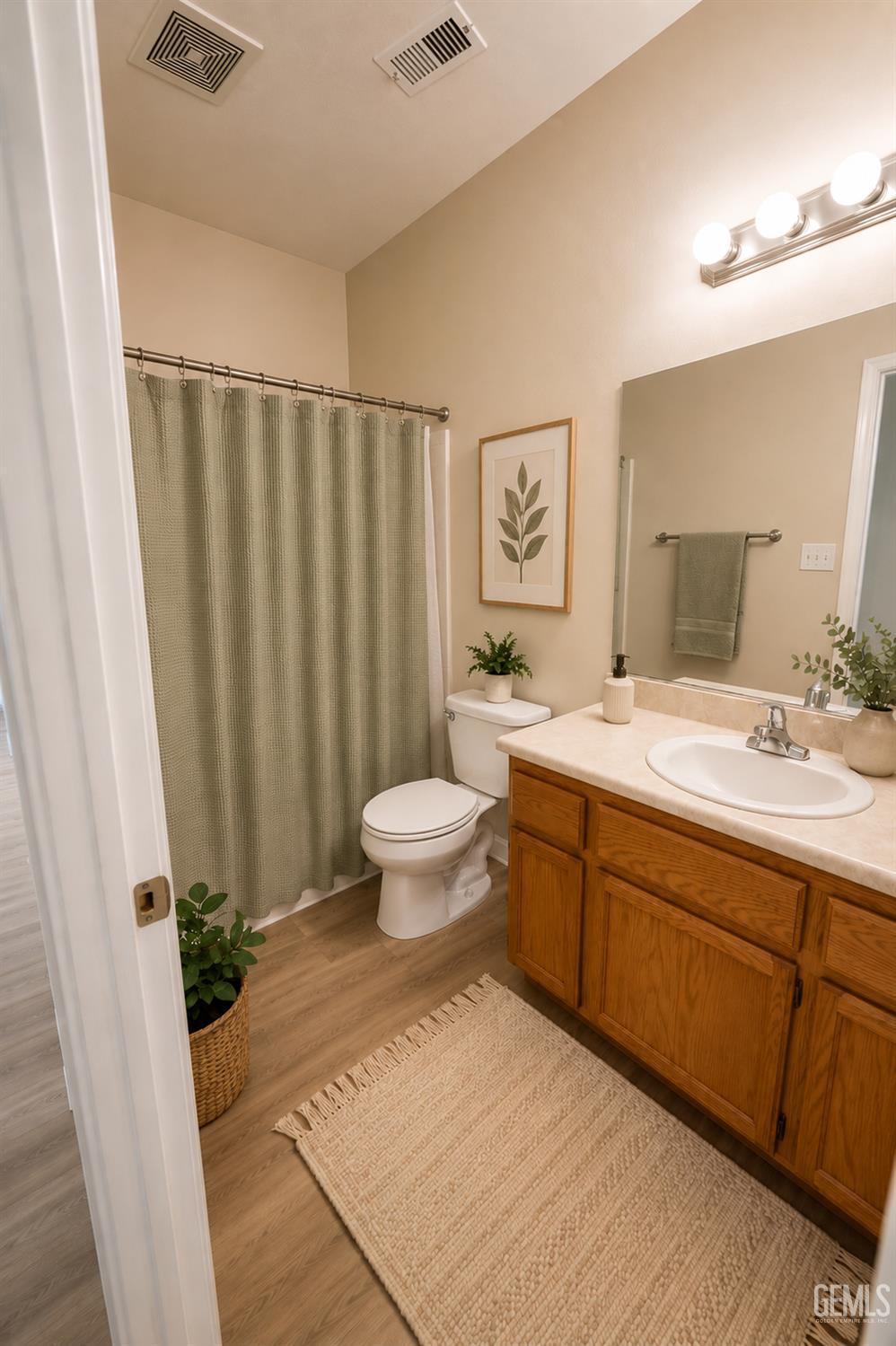 Undisclosed Address Bakersfield, CA 93307 - Photo 20 of 43