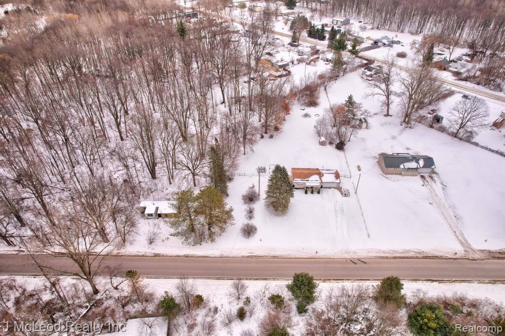9975 Tuscola Road Clio, MI 48420 - Photo 25 of 58