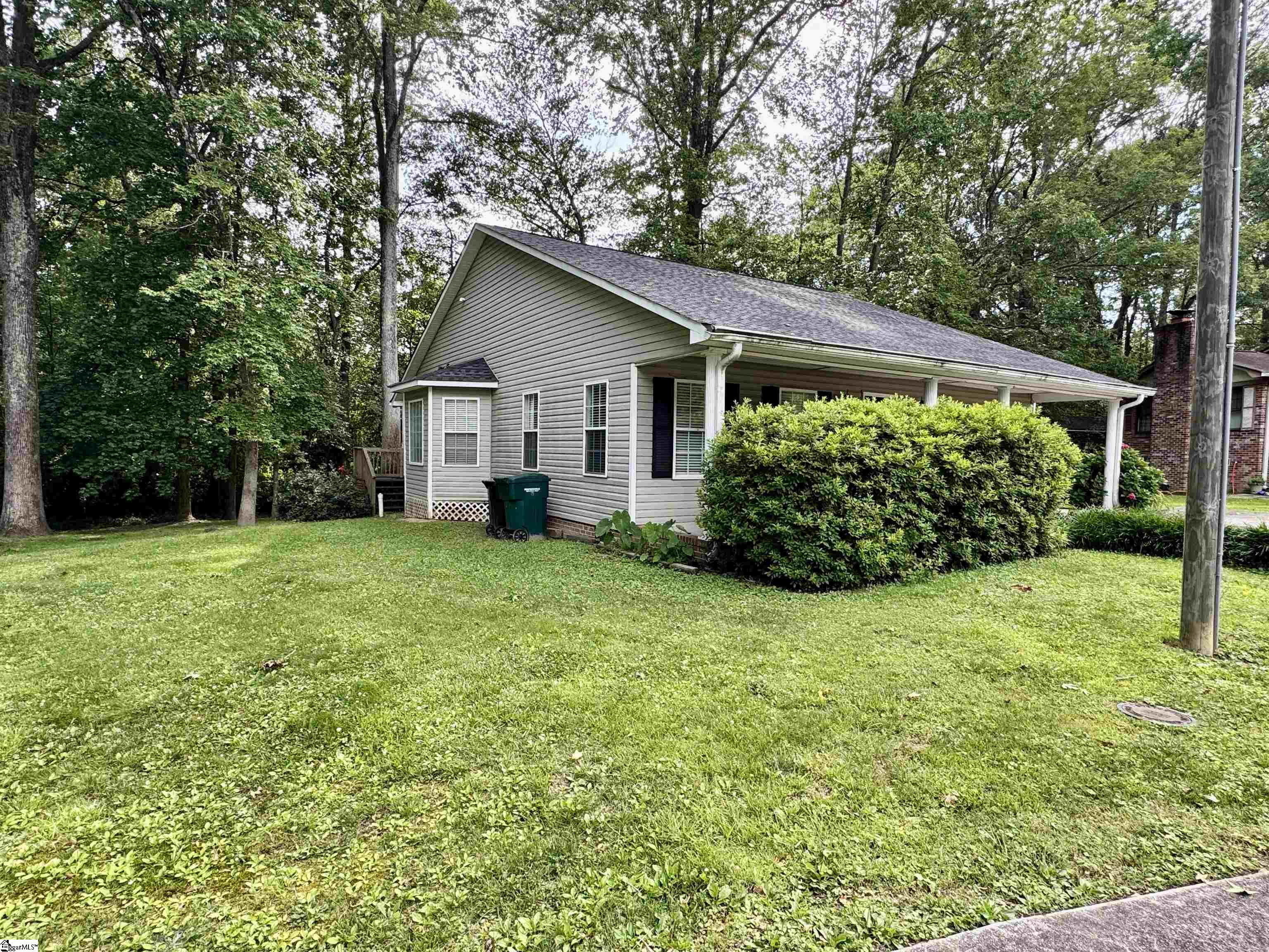 304 Tollgate Road Simpsonville, SC 29681 - Photo 28 of 32 Gallery Image 28