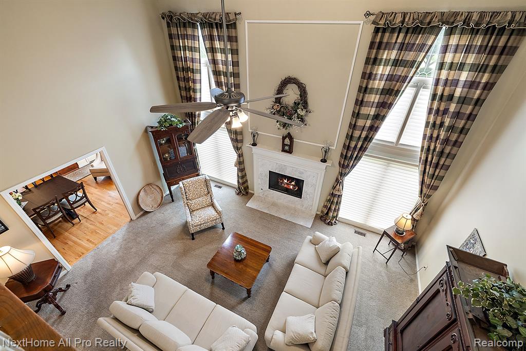 2012 Hickory Trail Drive Rochester Hills, MI 48309 - Photo 38 of 80