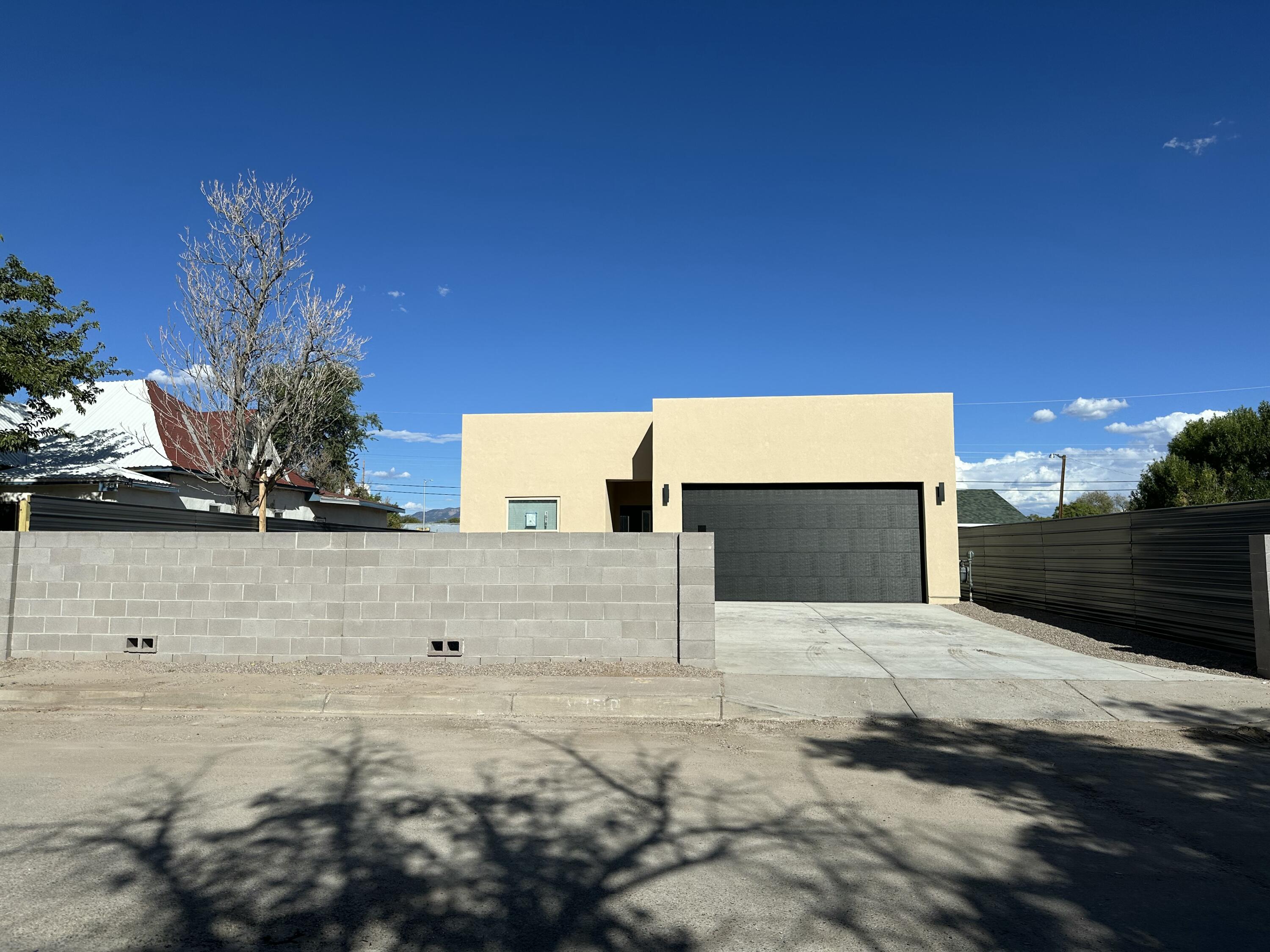 1510 John Street Albuquerque, NM 87102 - Photo 2 of 13 Gallery Image 2