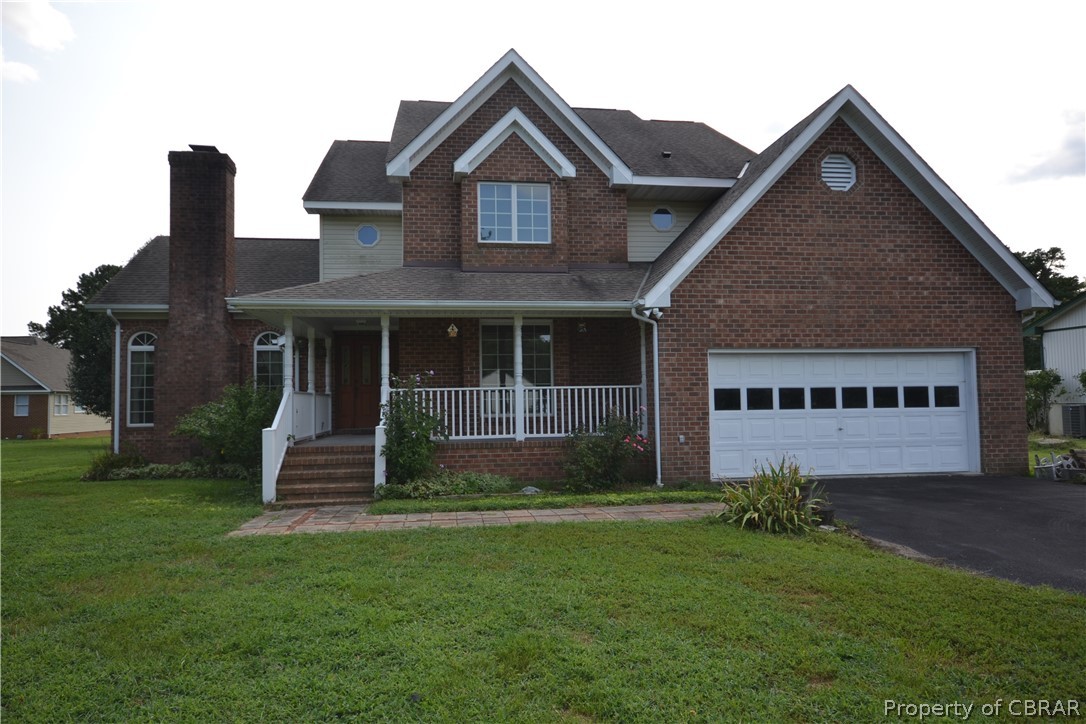 33 Rudder Place Heathsville, VA 22473 - Photo 23 of 28 Gallery Image 23