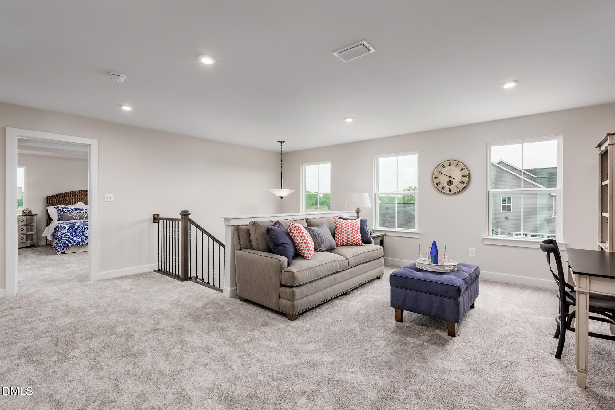 5021 Rustler Court Apex, NC 27539 - Photo 12 of 23 13 York-Carriage-Ford-5