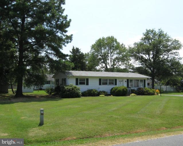 114 Sandy Hill Road Cambridge, MD 21613 - Photo 1 of 1 Exterior (Main)