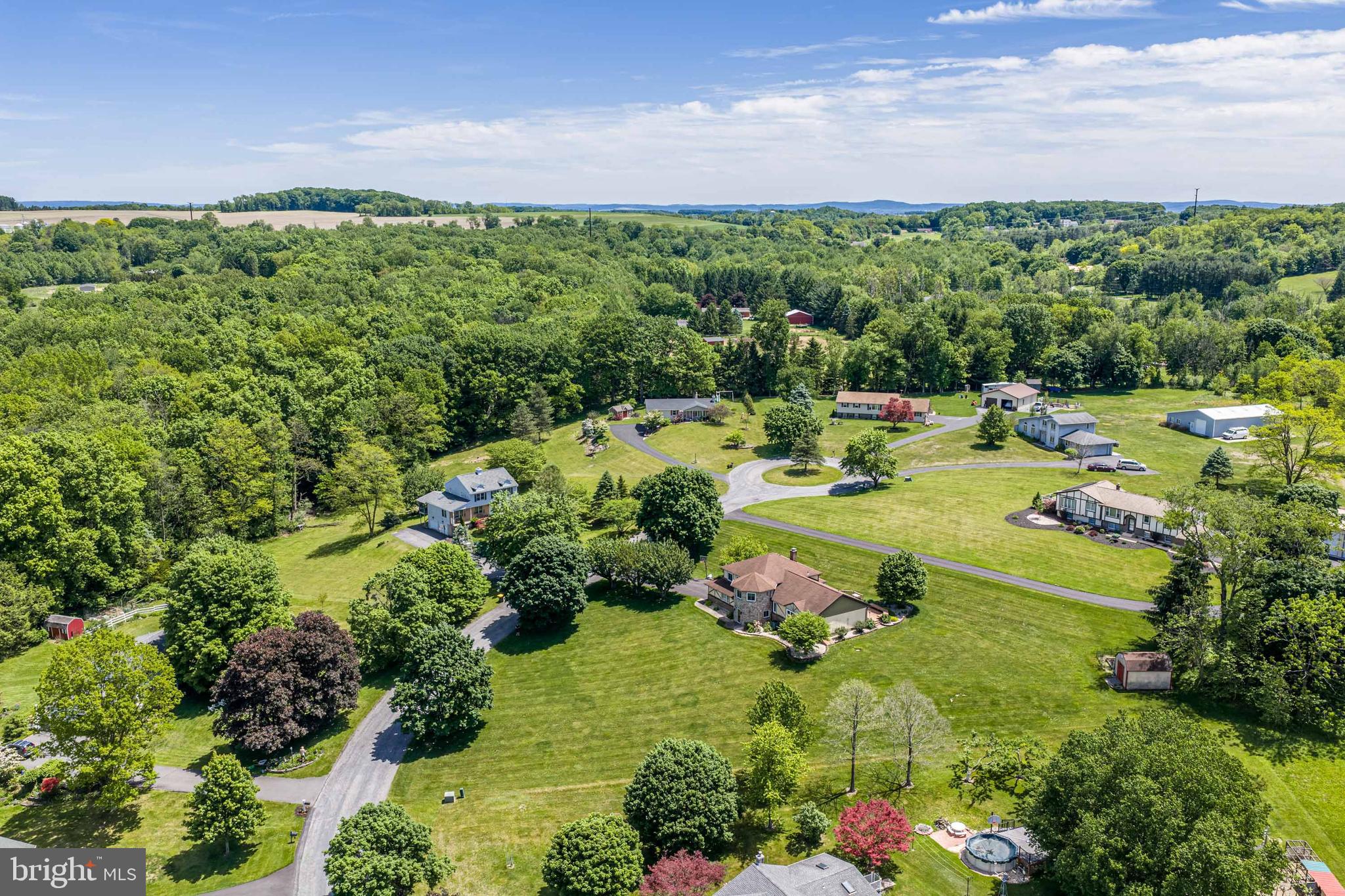 947 Tamenend Road Bath, PA 18014 - Photo 52 of 61