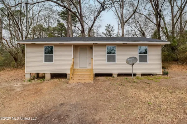 $149,999 | 7 Bowen Street, Wiggins, MS 39577