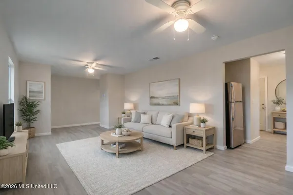 $149,999 | 7 Bowen Street, Wiggins, MS 39577