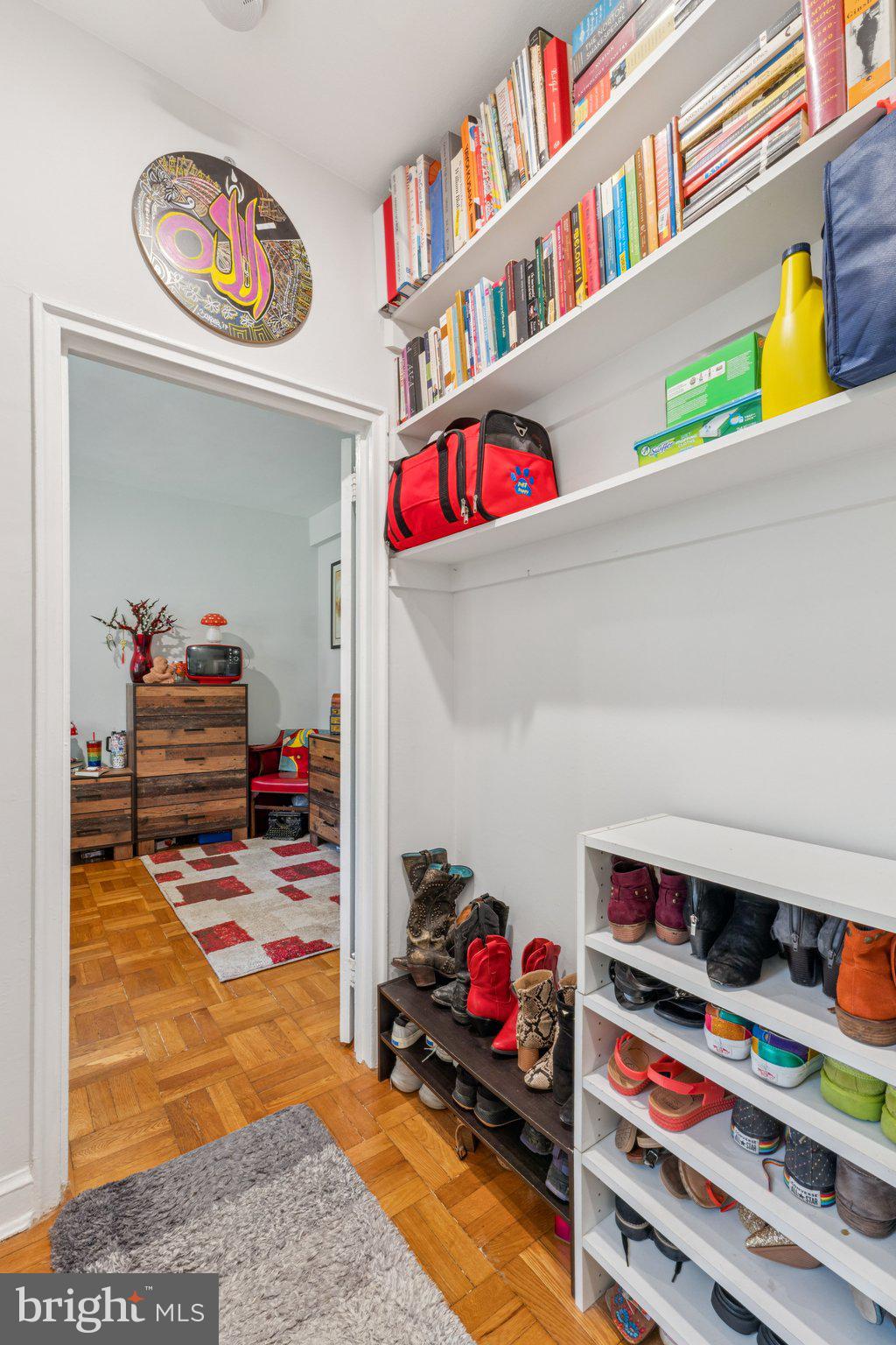 2515 K Street Northwest, Unit 109 Washington, DC 20037 - Photo 13 of 28