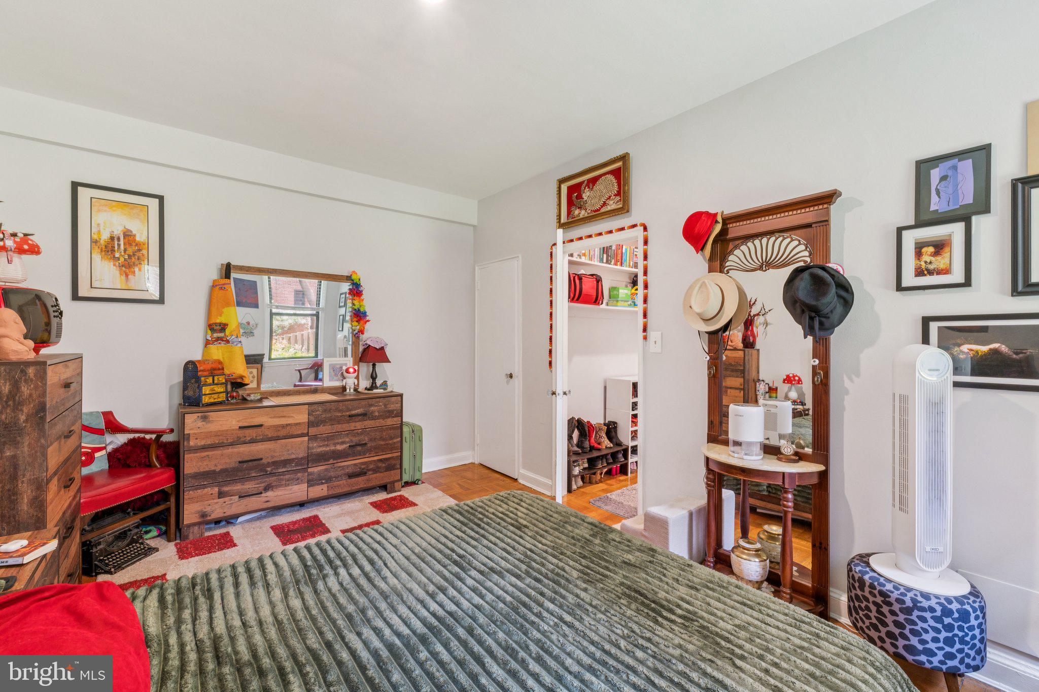 2515 K Street Northwest, Unit 109 Washington, DC 20037 - Photo 16 of 28