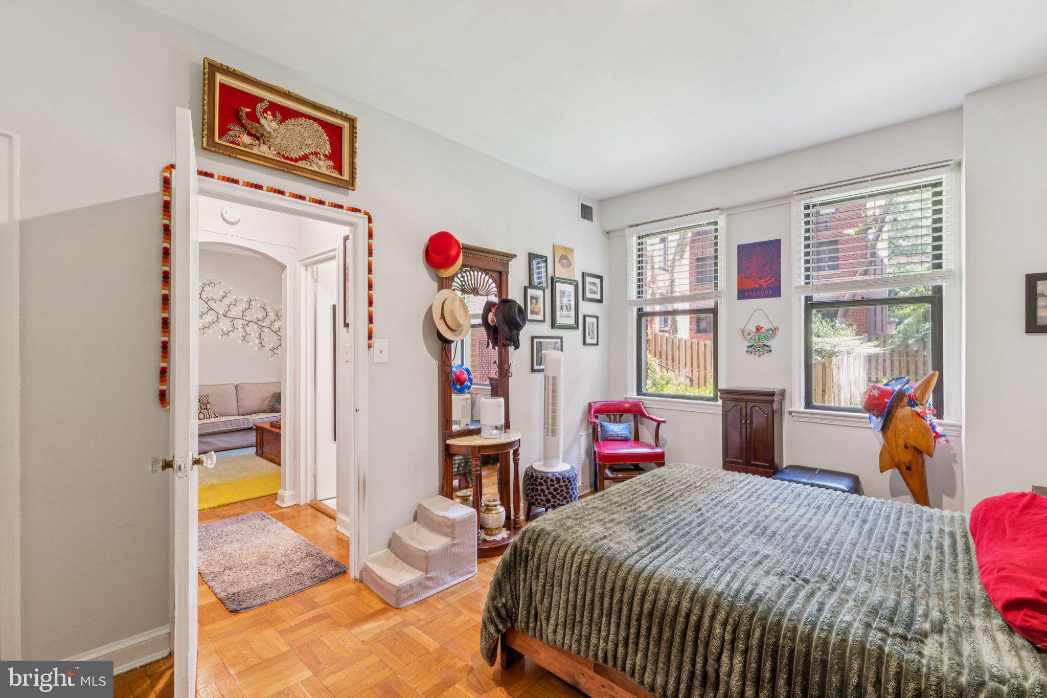 2515 K Street Northwest, Unit 109 Washington, DC 20037 - Photo 17 of 28