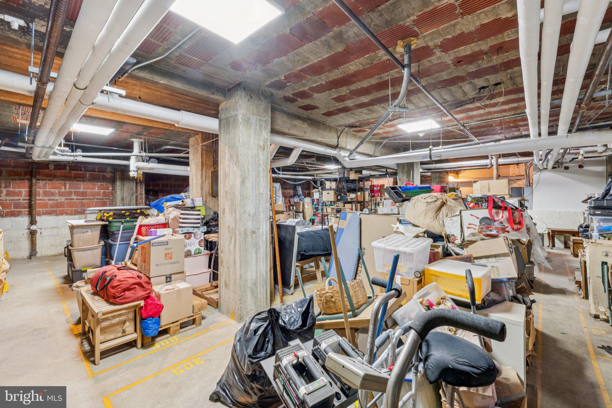 2515 K Street Northwest, Unit 109 Washington, DC 20037 - Photo 19 of 28