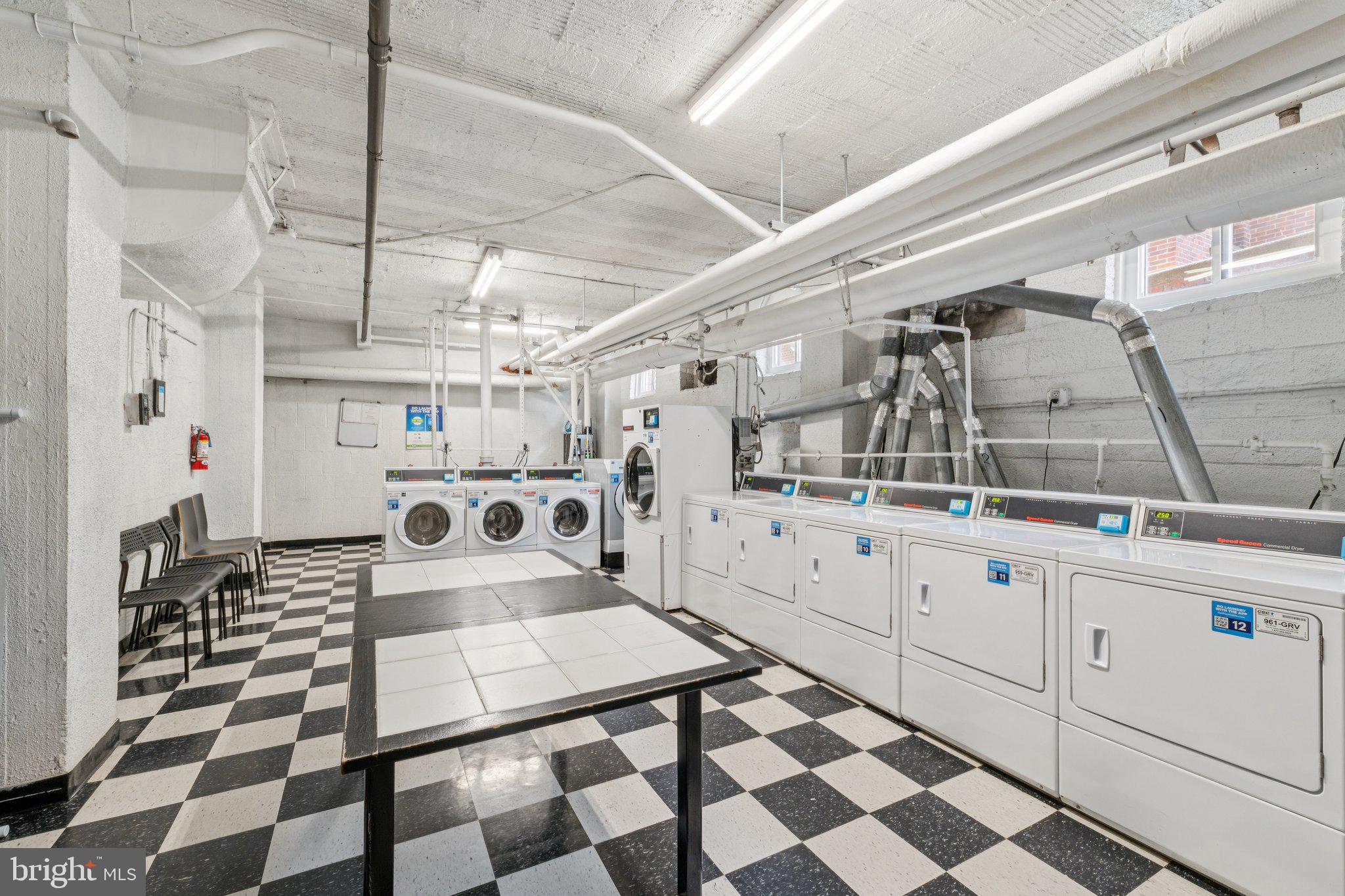 2515 K Street Northwest, Unit 109 Washington, DC 20037 - Photo 20 of 28