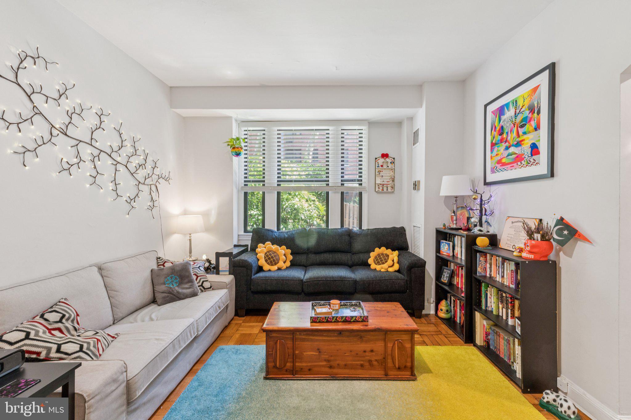 2515 K Street Northwest, Unit 109 Washington, DC 20037 - Photo 2 of 28