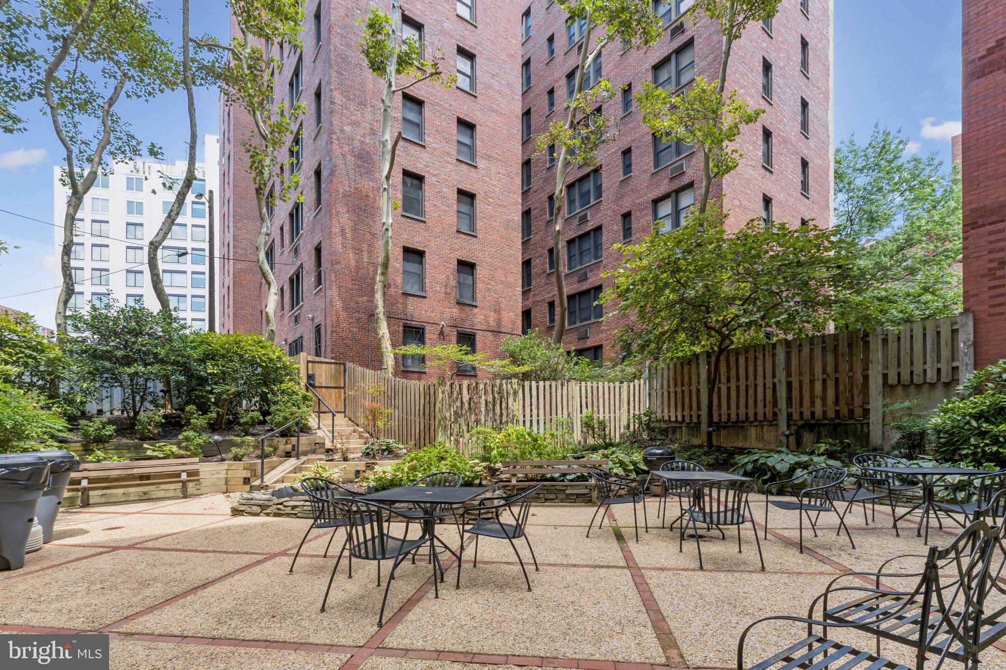 2515 K Street Northwest, Unit 109 Washington, DC 20037 - Photo 21 of 28