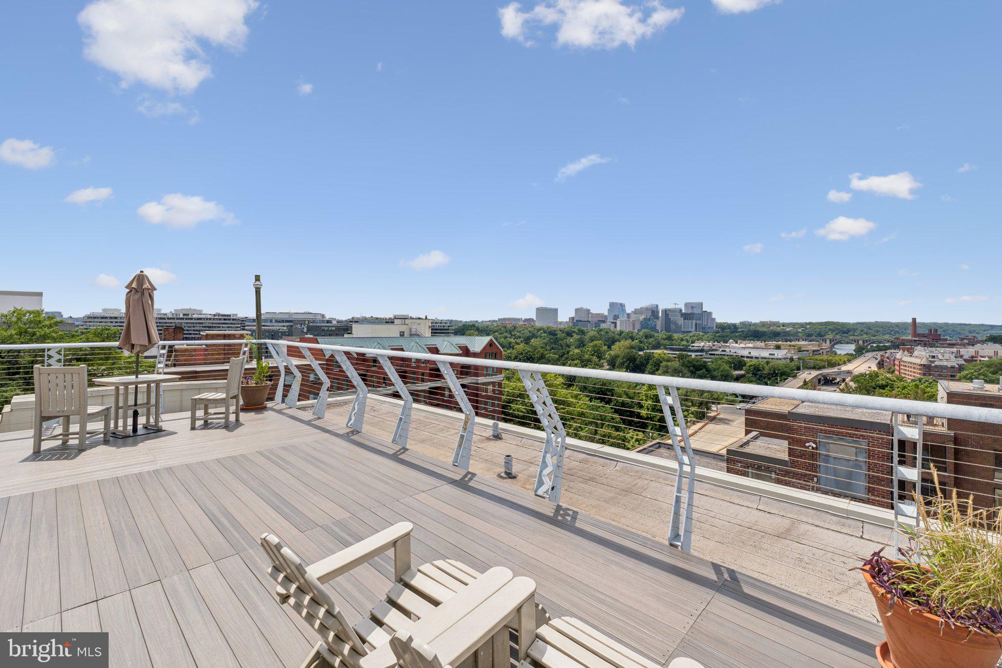 2515 K Street Northwest, Unit 109 Washington, DC 20037 - Photo 22 of 28