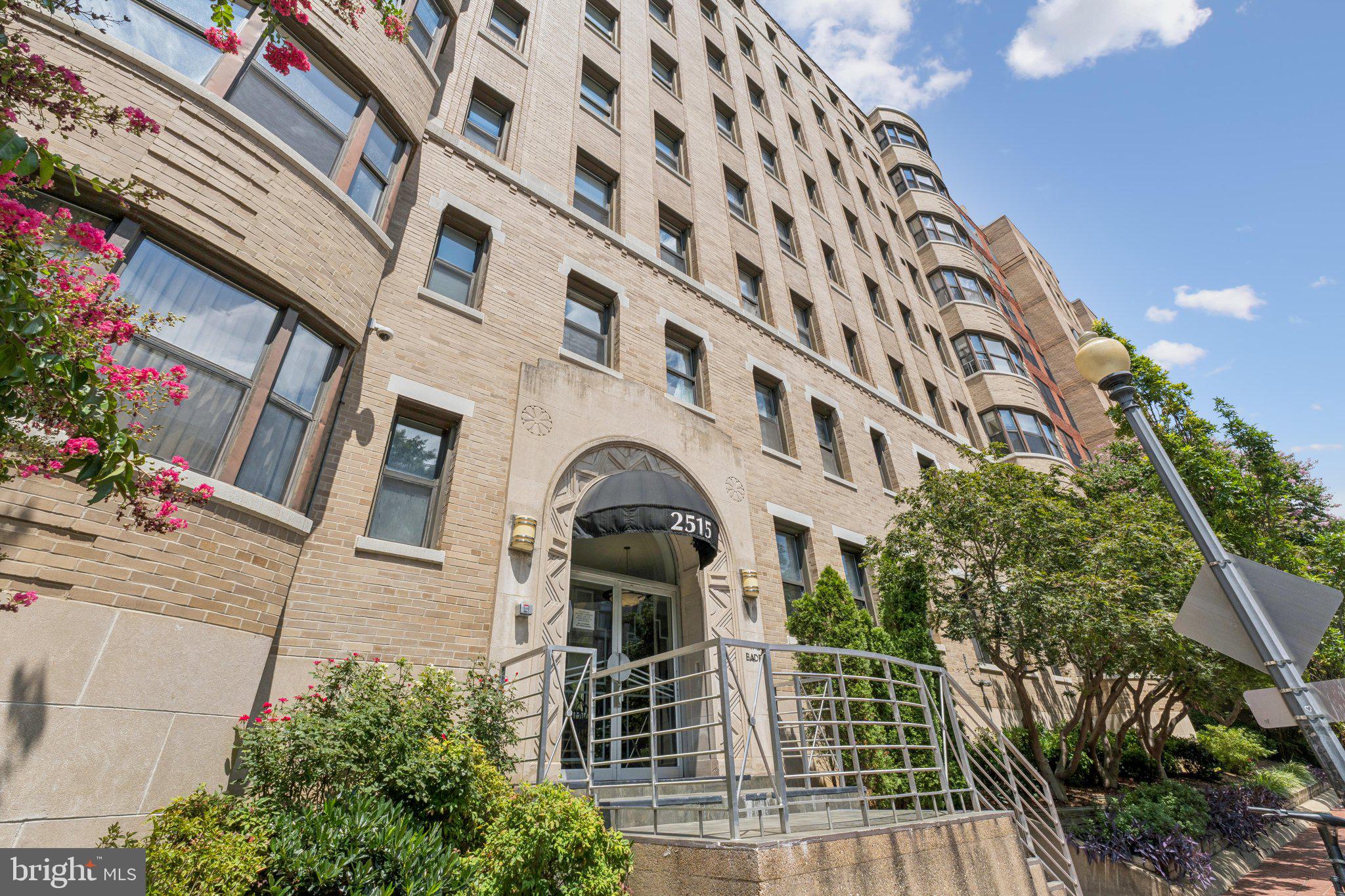 2515 K Street Northwest, Unit 109 Washington, DC 20037 - Photo 23 of 28