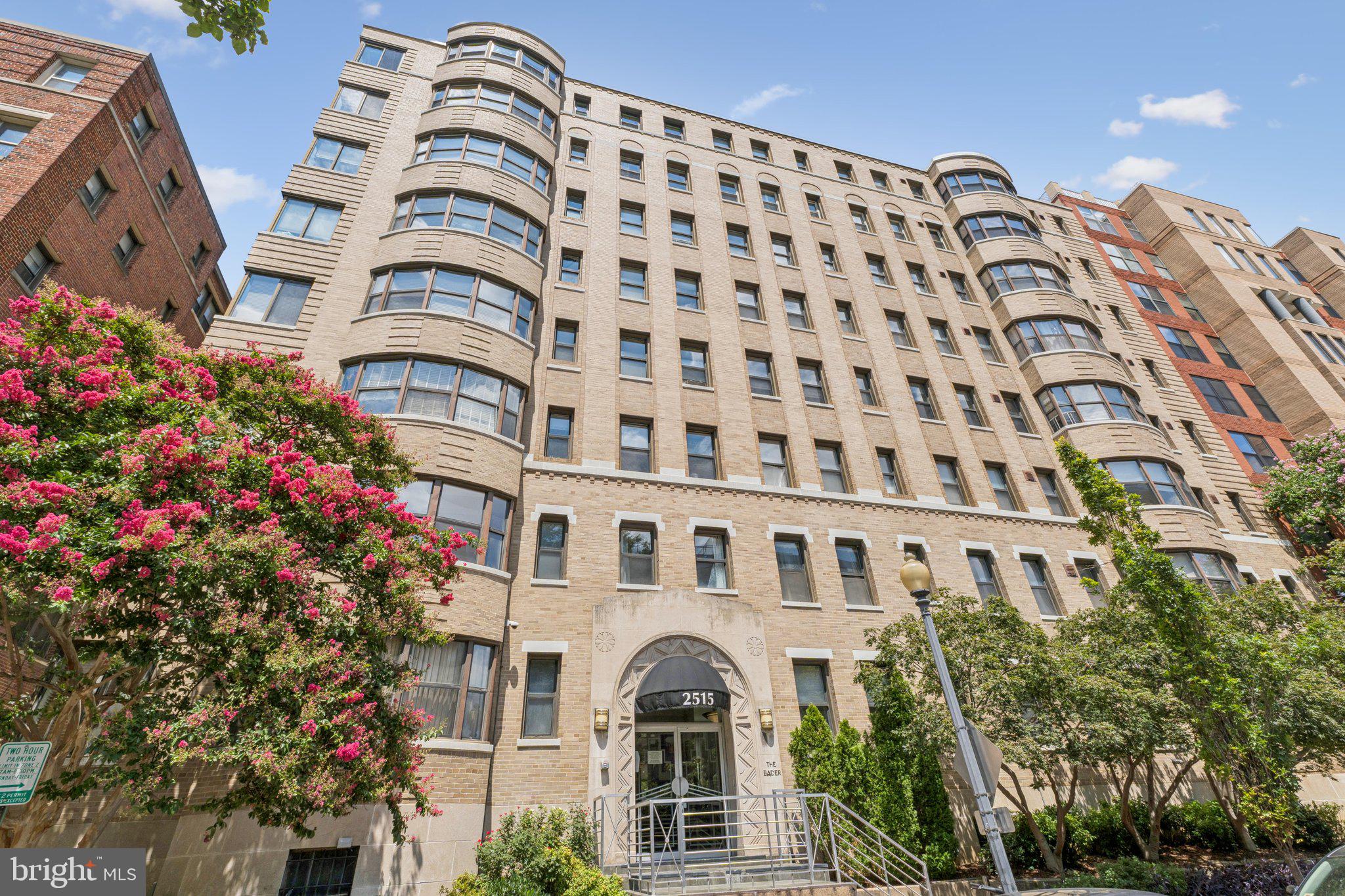 2515 K Street Northwest, Unit 109 Washington, DC 20037 - Photo 24 of 28