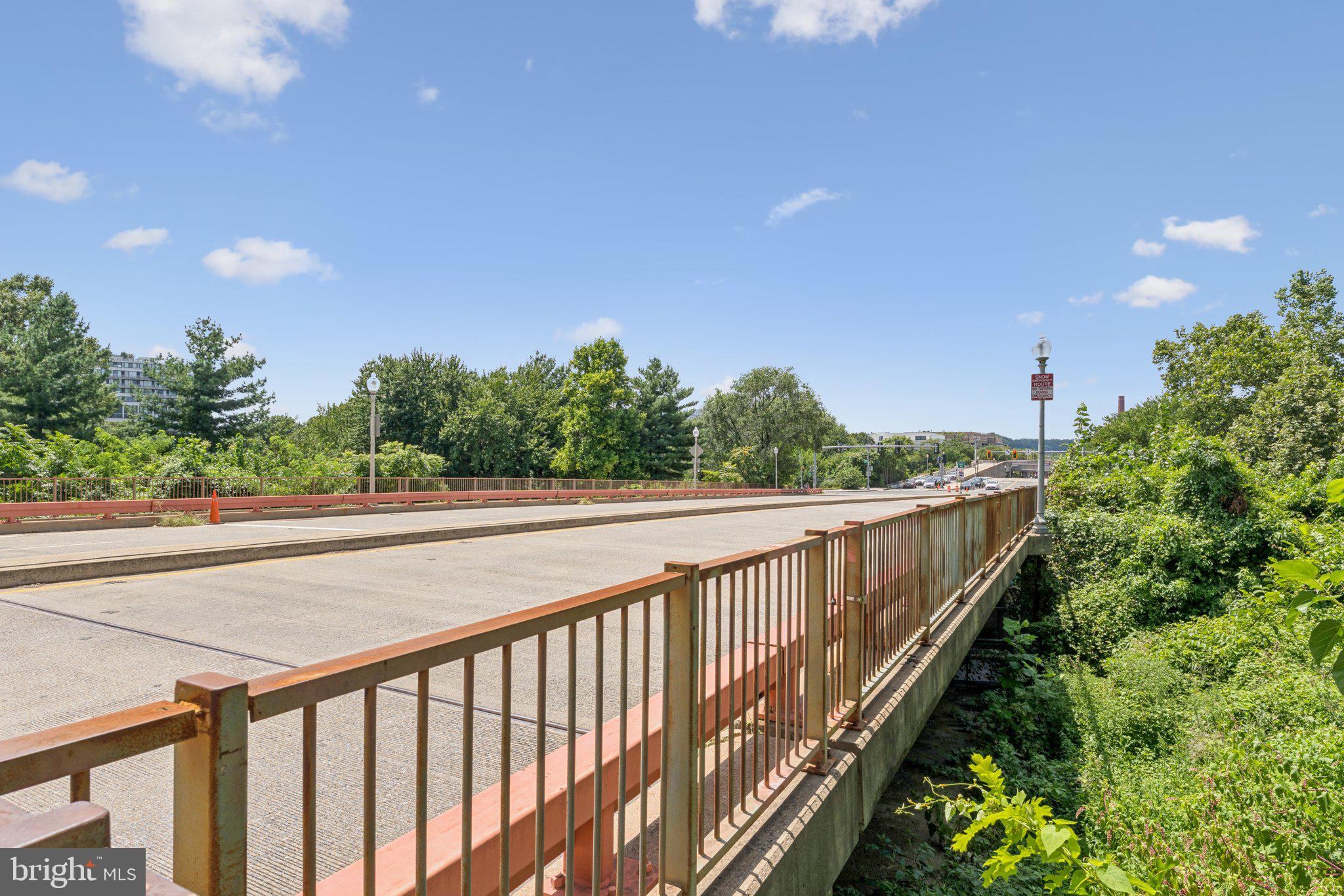 2515 K Street Northwest, Unit 109 Washington, DC 20037 - Photo 25 of 28