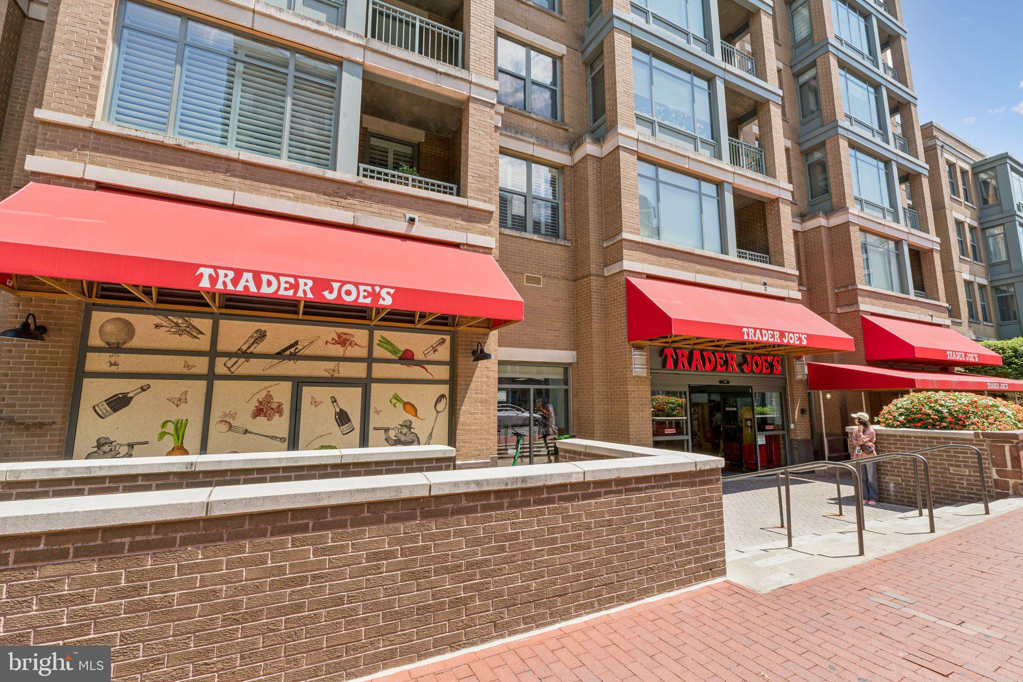 2515 K Street Northwest, Unit 109 Washington, DC 20037 - Photo 26 of 28