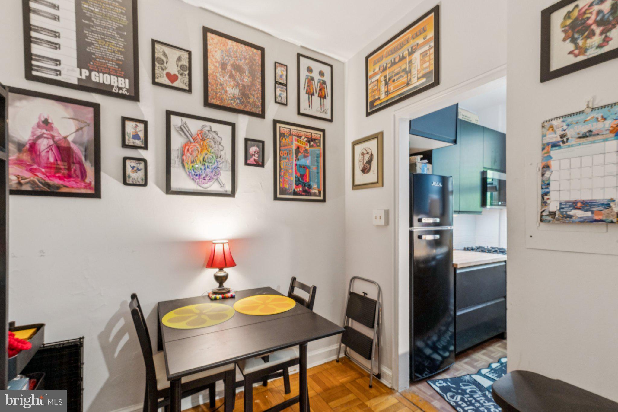 2515 K Street Northwest, Unit 109 Washington, DC 20037 - Photo 8 of 28