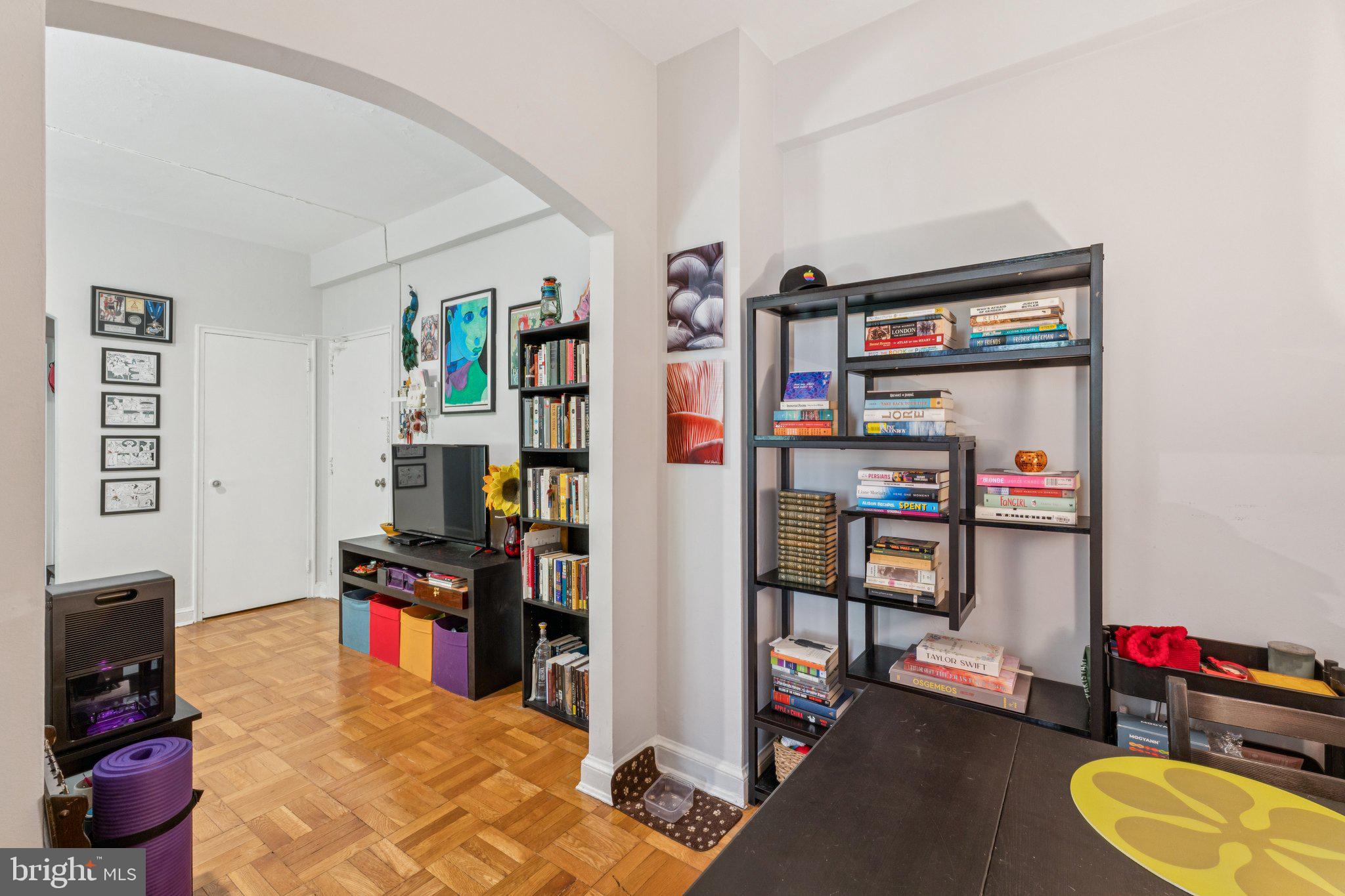 2515 K Street Northwest, Unit 109 Washington, DC 20037 - Photo 9 of 28