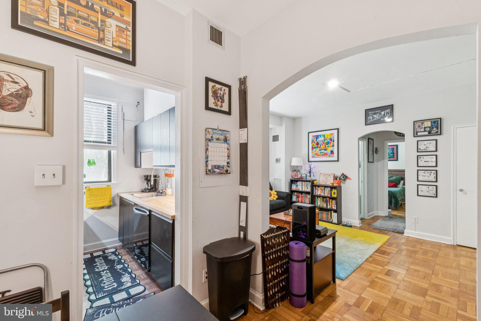 2515 K Street Northwest, Unit 109 Washington, DC 20037 - Photo 10 of 28