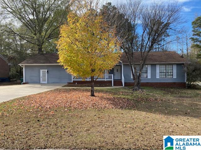 1452 Lake Joyce Road Moody, AL 35004 - Photo 1 of 36