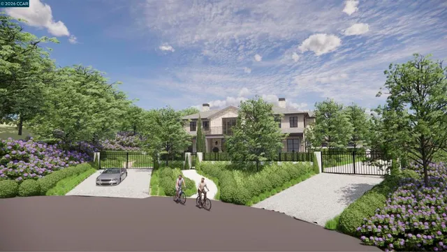 $1,999,000 | 90-90 Adobe Lane, Orinda, CA 94563