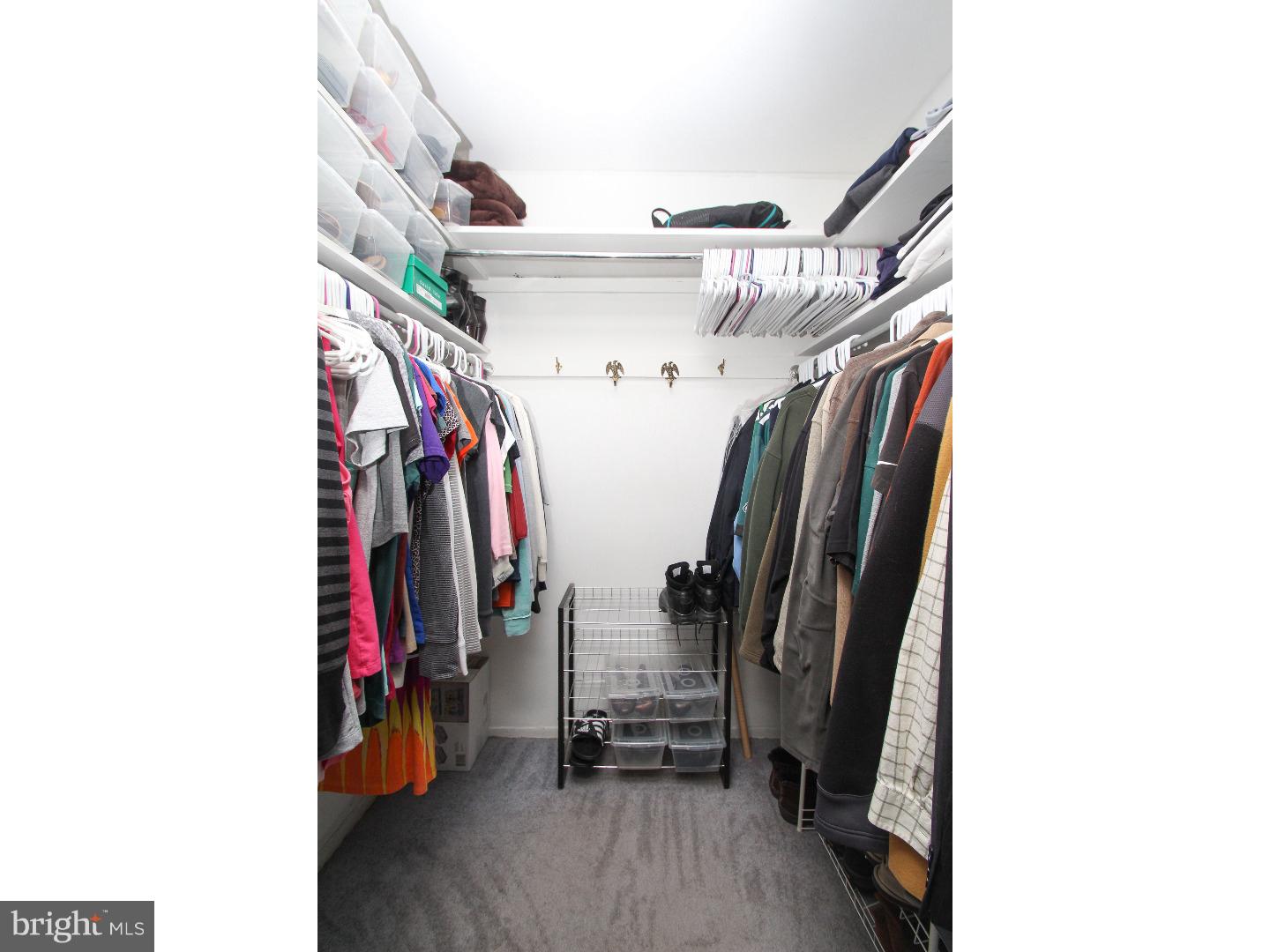1855 Twining Road Willow Grove, PA 19090 - Photo 21 of 24 Walk-in Closet