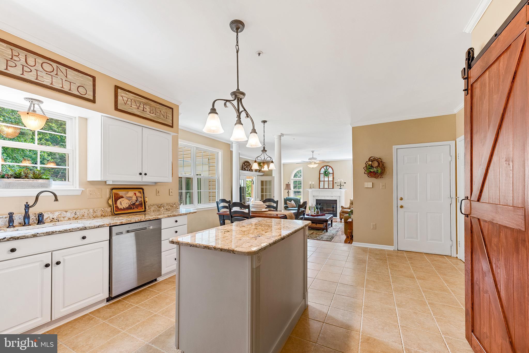 570 Small Reward Road Huntingtown, MD 20639 - Photo 22 of 64