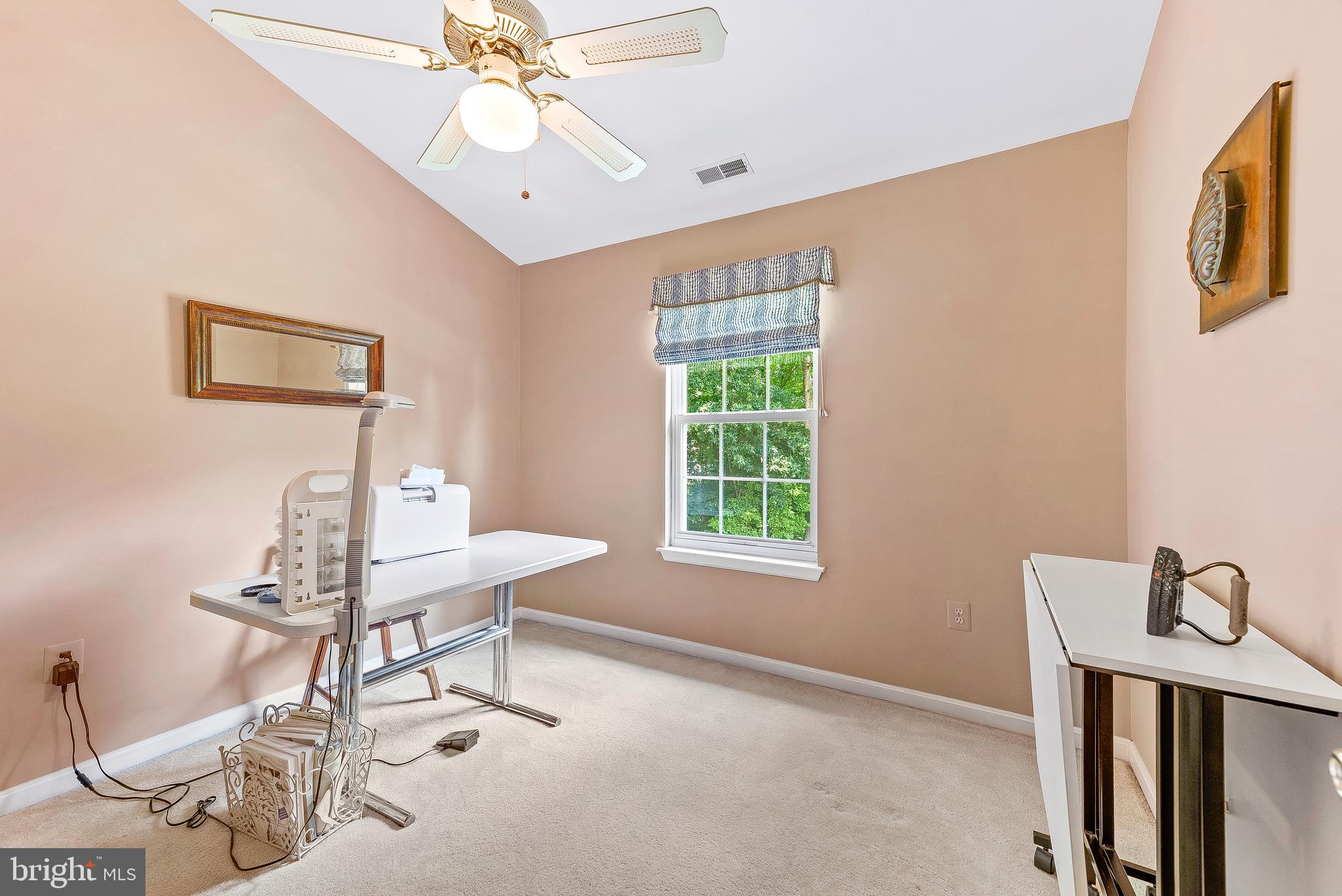 570 Small Reward Road Huntingtown, MD 20639 - Photo 44 of 64 Upstairs Bedroom #4...