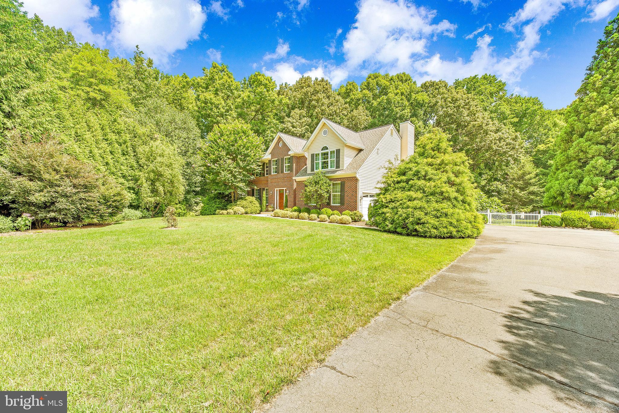 570 Small Reward Road Huntingtown, MD 20639 - Photo 7 of 64