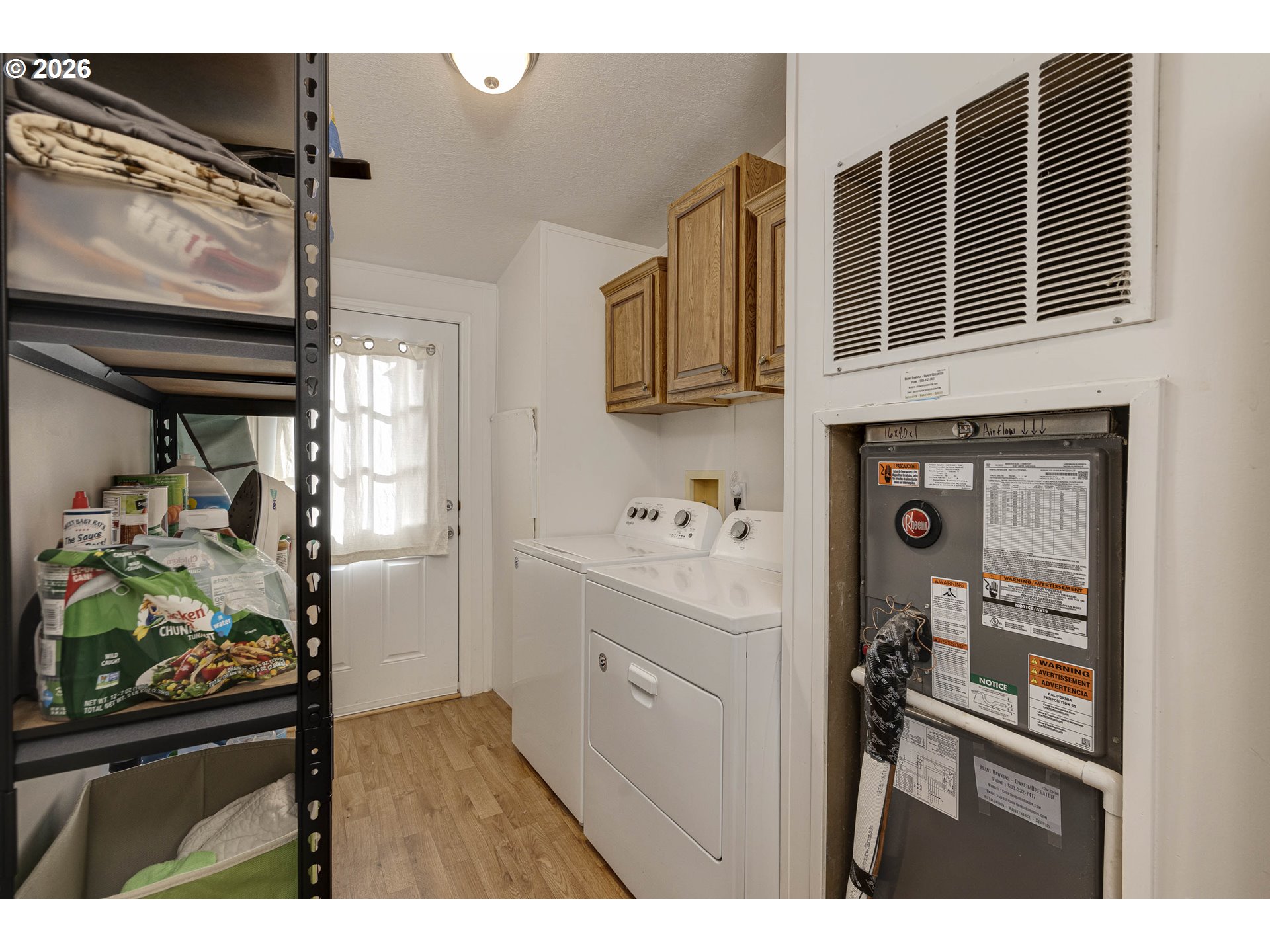 655 Northeast Burnett Road, Unit 9 McMinnville, OR 97128 - Photo 21 of 33