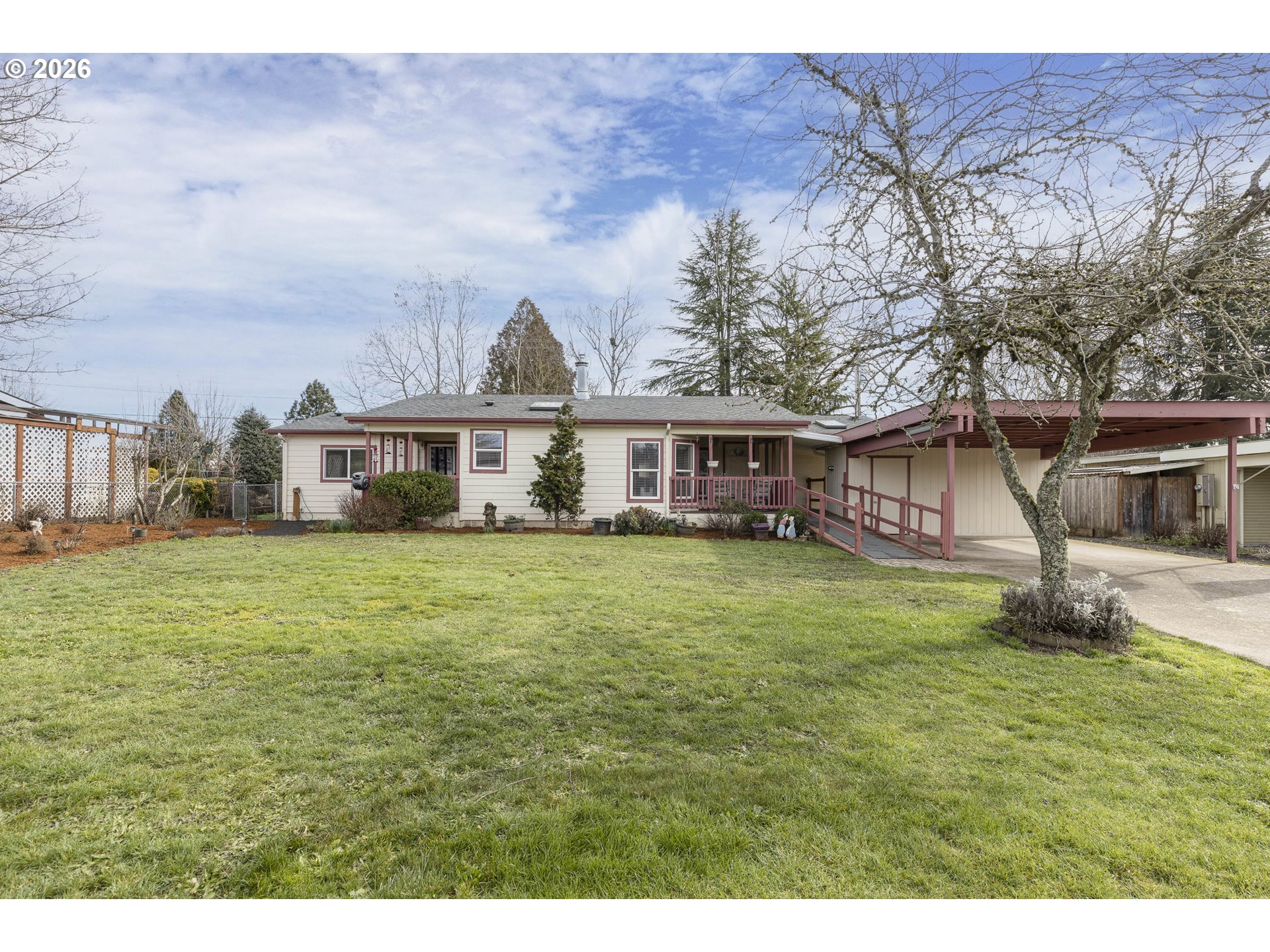 655 Northeast Burnett Road, Unit 9 McMinnville, OR 97128 - Photo 22 of 33