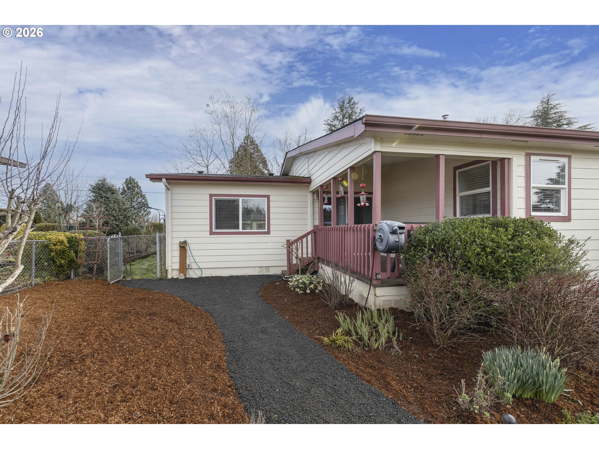 655 Northeast Burnett Road, Unit 9 McMinnville, OR 97128 - Photo 30 of 33