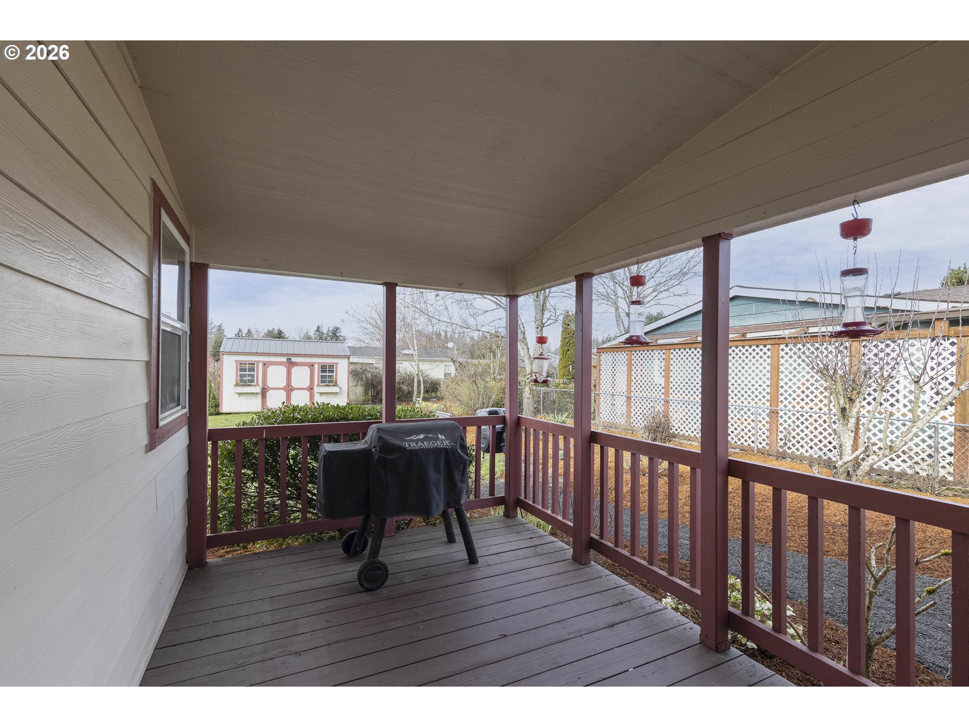 655 Northeast Burnett Road, Unit 9 McMinnville, OR 97128 - Photo 31 of 33