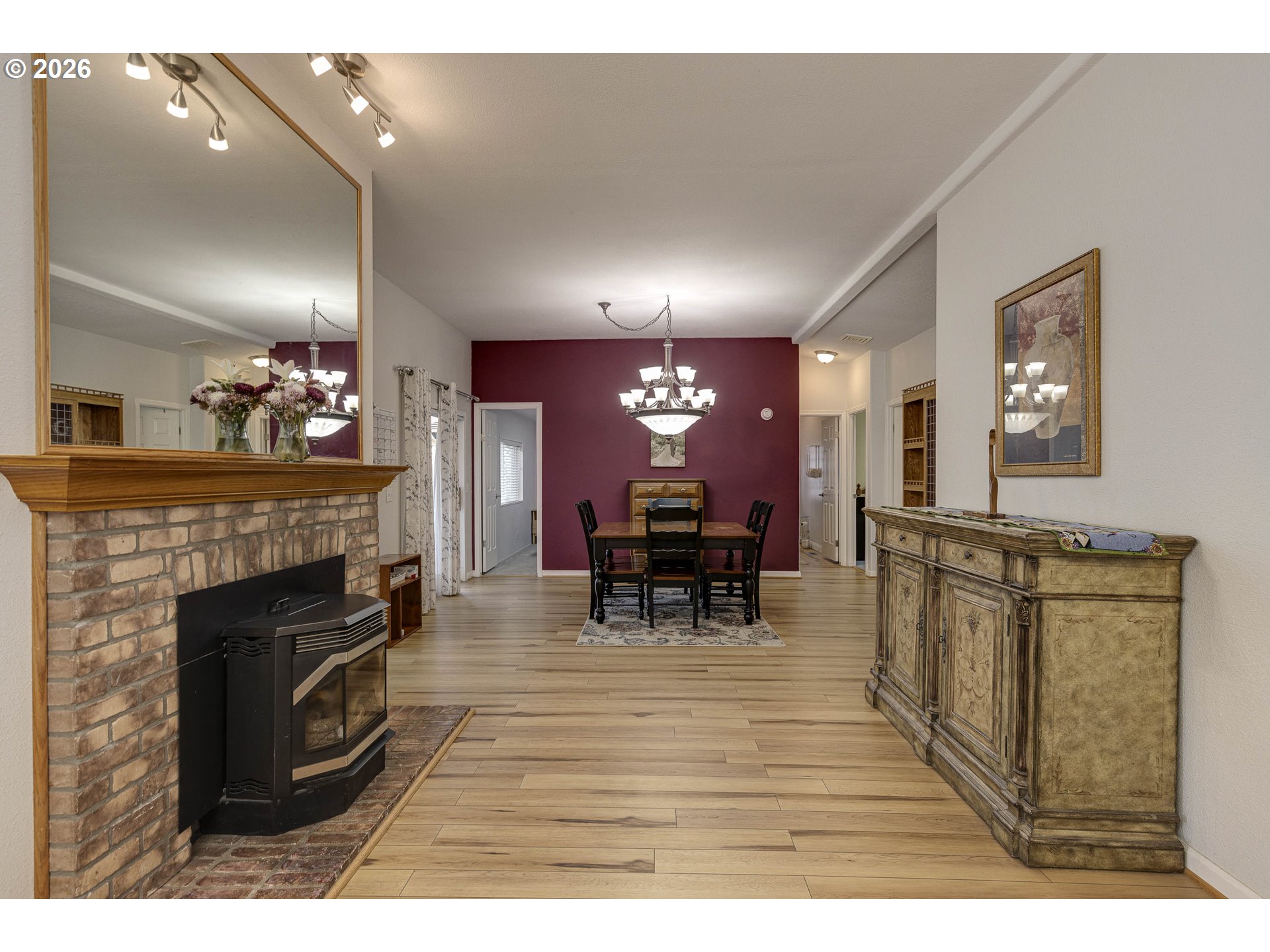 655 Northeast Burnett Road, Unit 9 McMinnville, OR 97128 - Photo 9 of 33