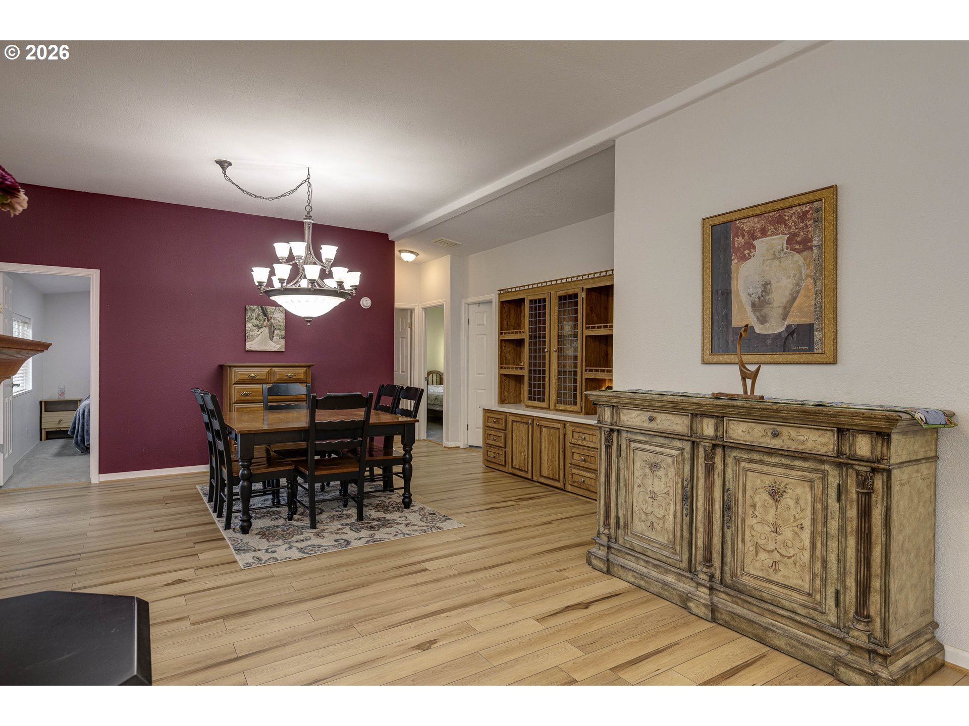 655 Northeast Burnett Road, Unit 9 McMinnville, OR 97128 - Photo 10 of 33