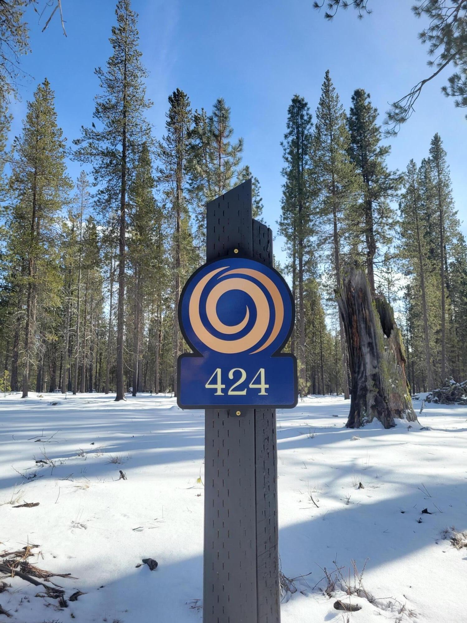 Lot 424 Preservation Loop Bend, OR 97707 - Photo 1 of 21 Lot 424