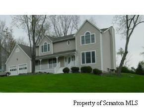302 Rabbit Run Clarks Summit, PA 18411 - Photo 1 of 2 Gallery Image 1