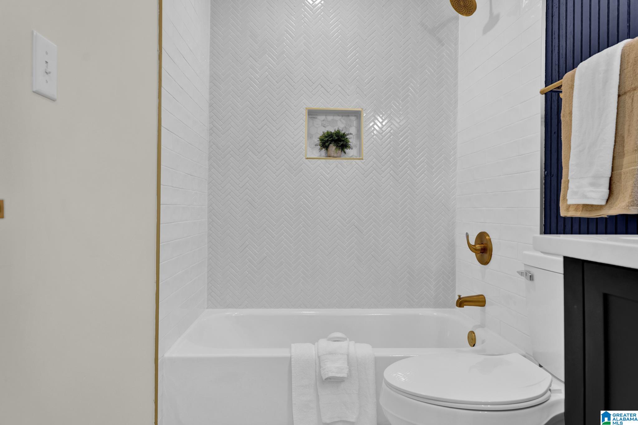 116 11th Street Pleasant Grove, AL 35127 - Photo 27 of 44